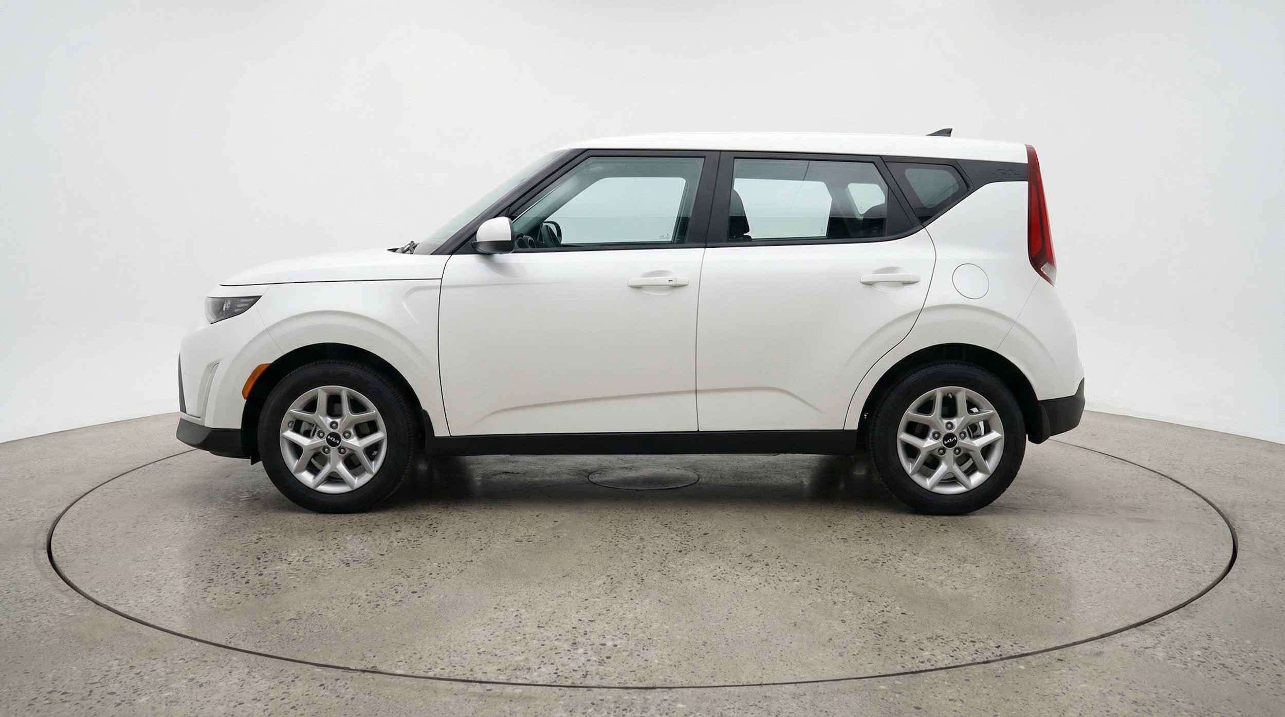 Thumbnail: 2025 Kia Soul - 5
