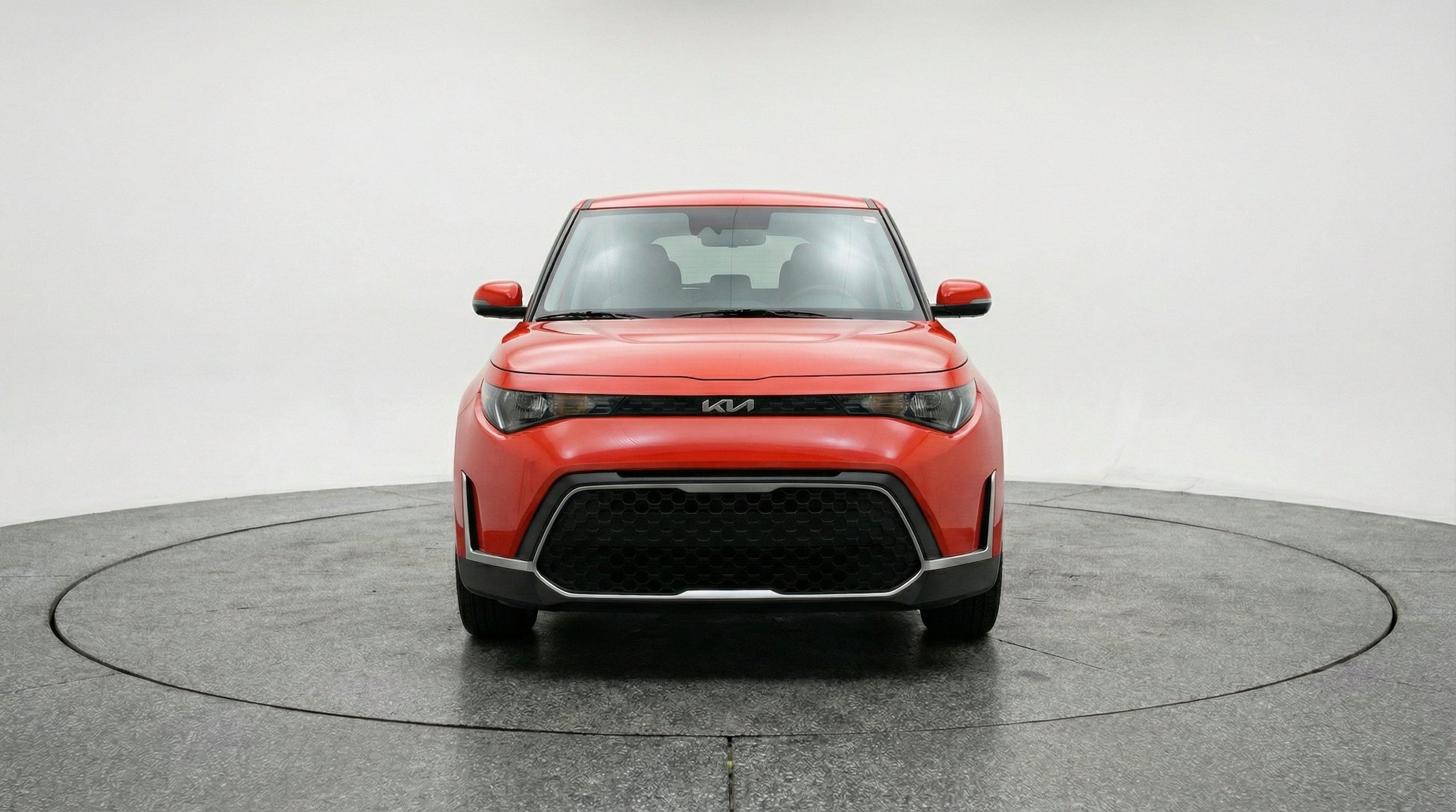Thumbnail: 2025 Kia Soul - 2