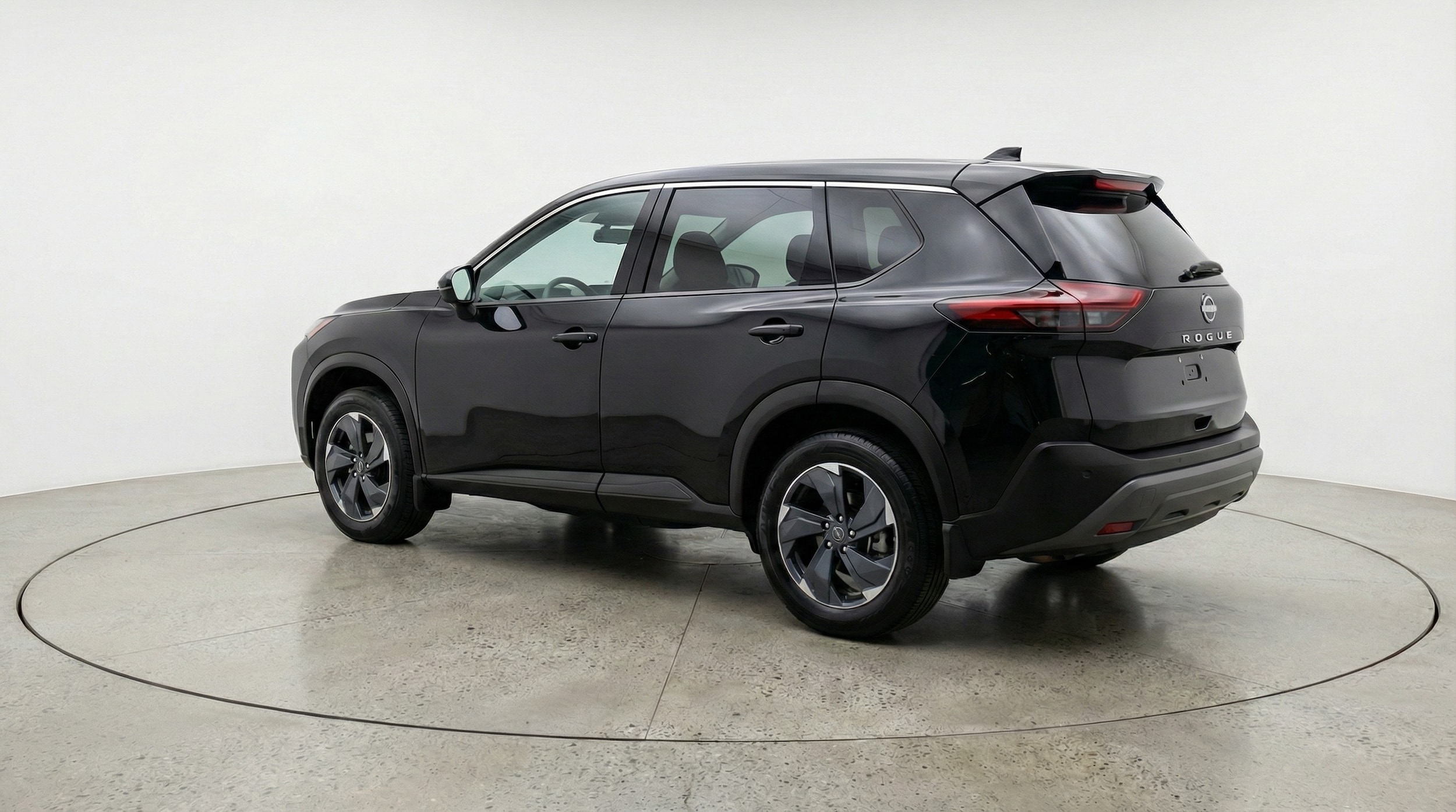 Thumbnail: 2025 Nissan Rogue - 5