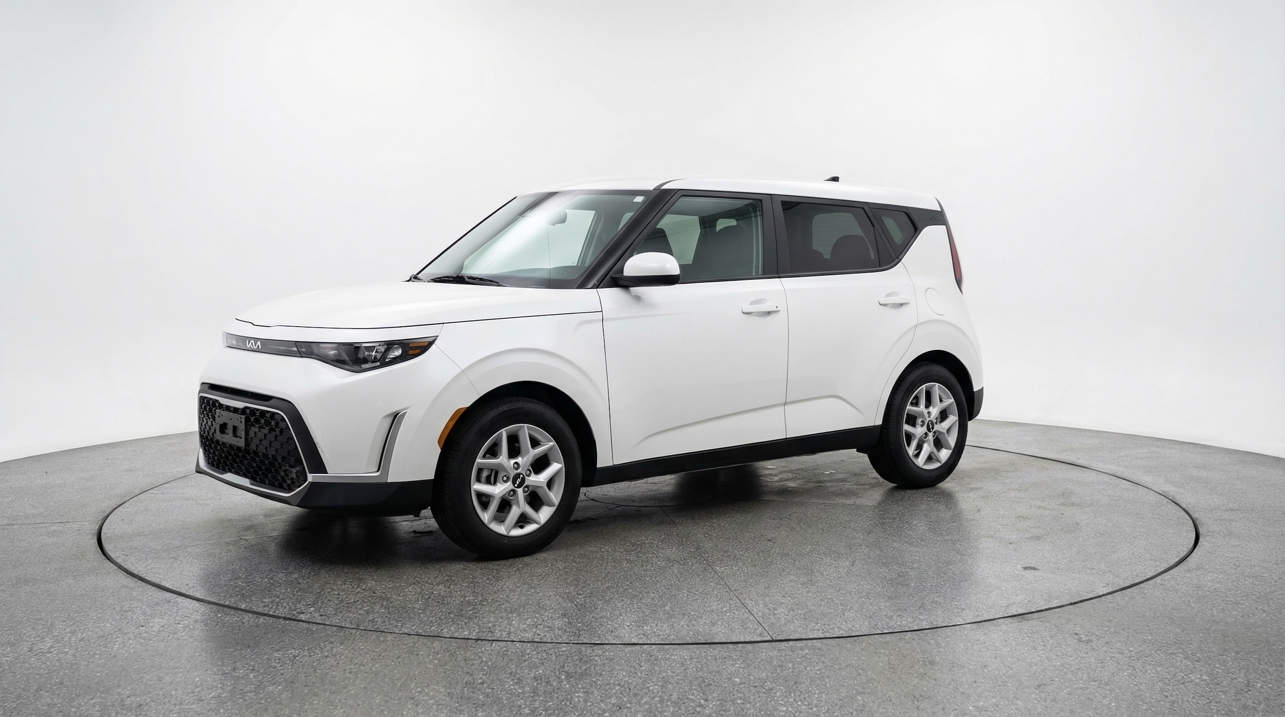 Thumbnail: 2025 Kia Soul - 3