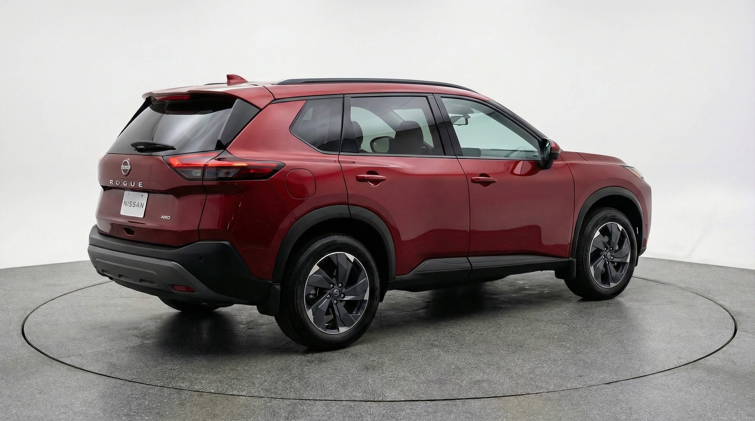 Thumbnail: 2025 Nissan Rogue - 7