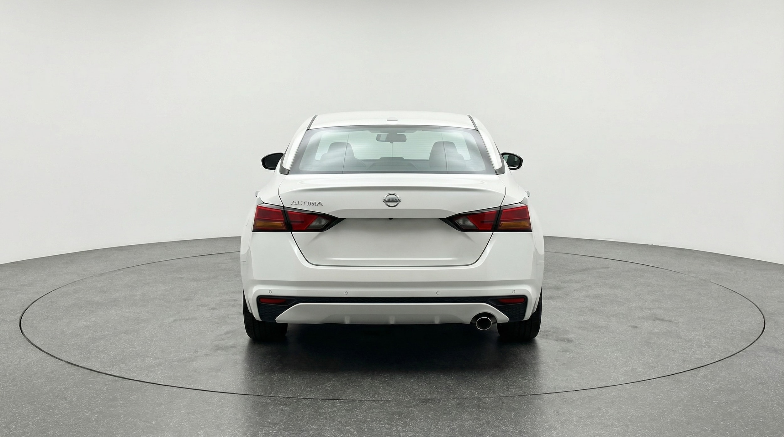 Thumbnail: 2025 Nissan Altima - 6