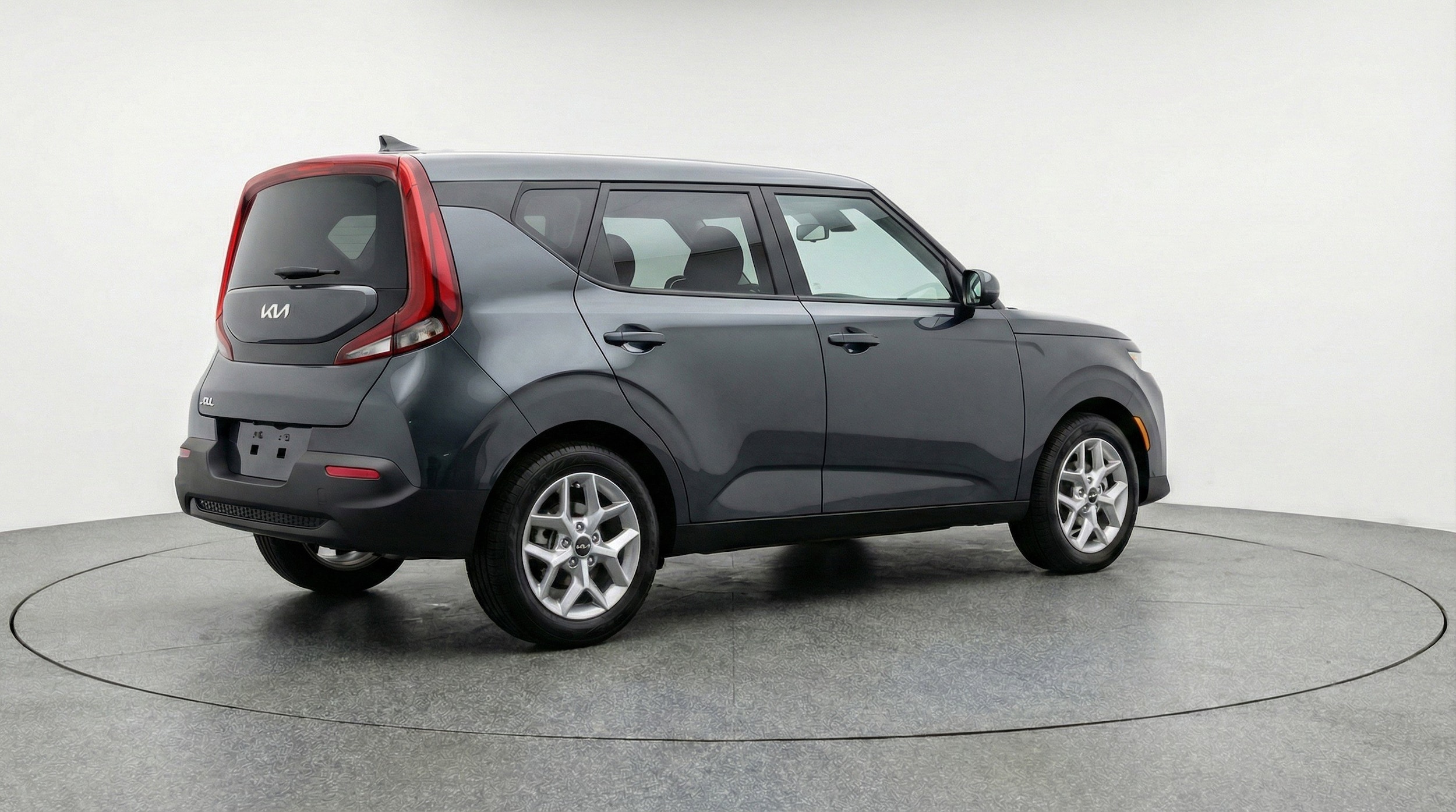 Thumbnail: 2025 Kia Soul - 9