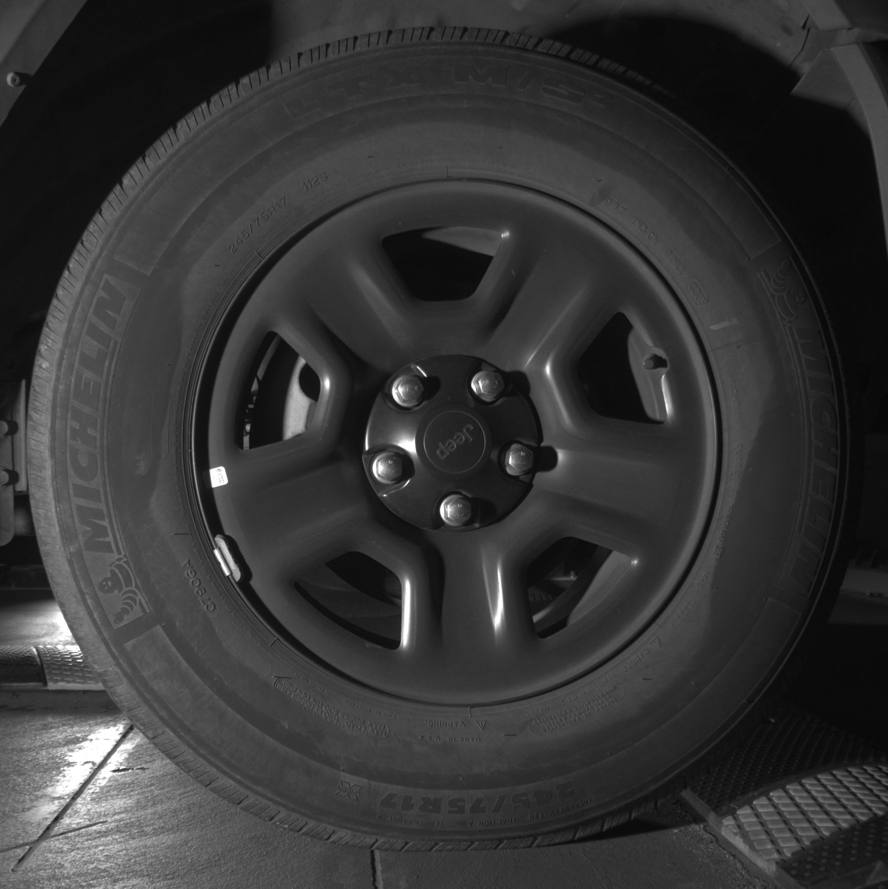 Thumbnail: 2023 Jeep Wrangler - 10