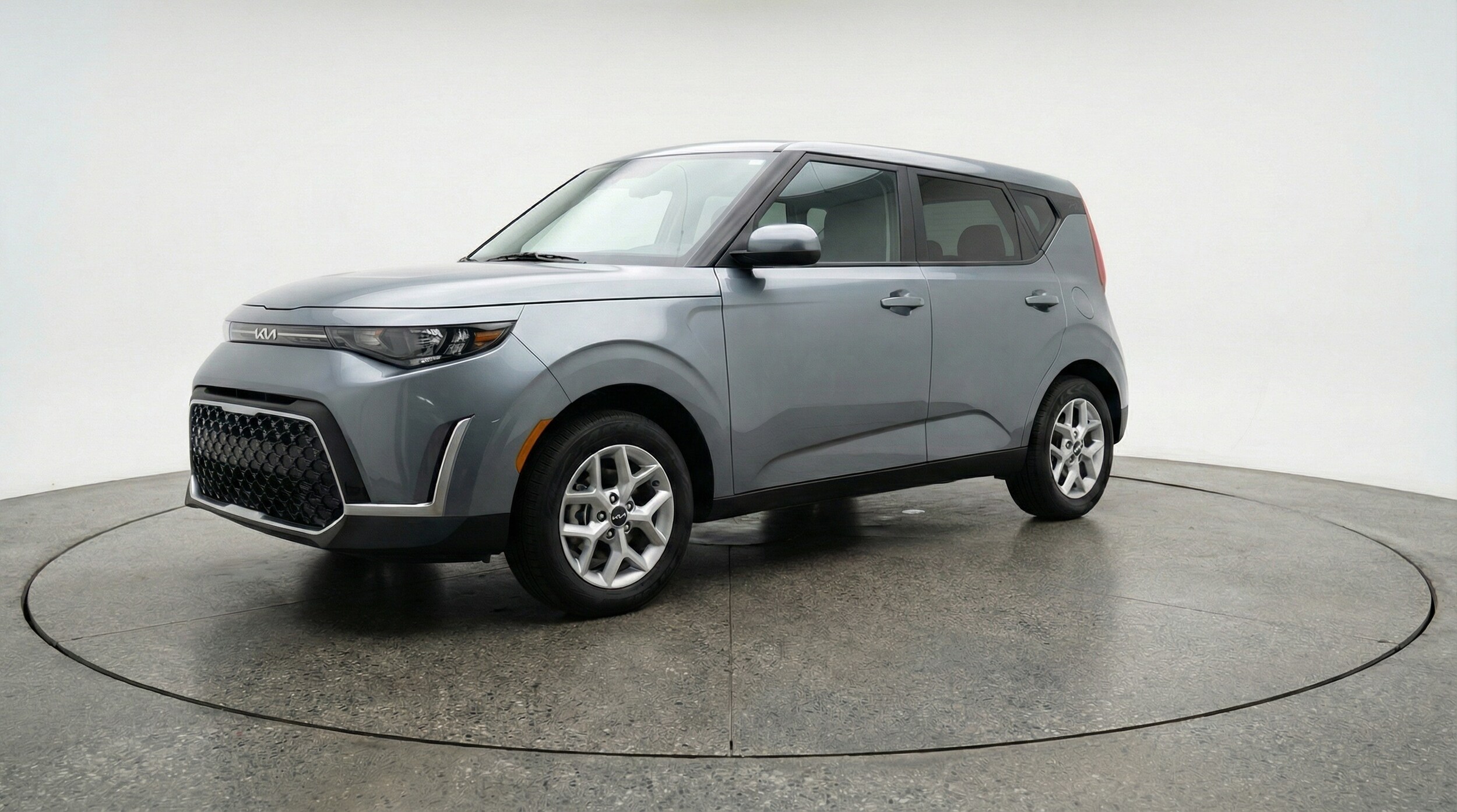 Thumbnail: 2025 Kia Soul - 3