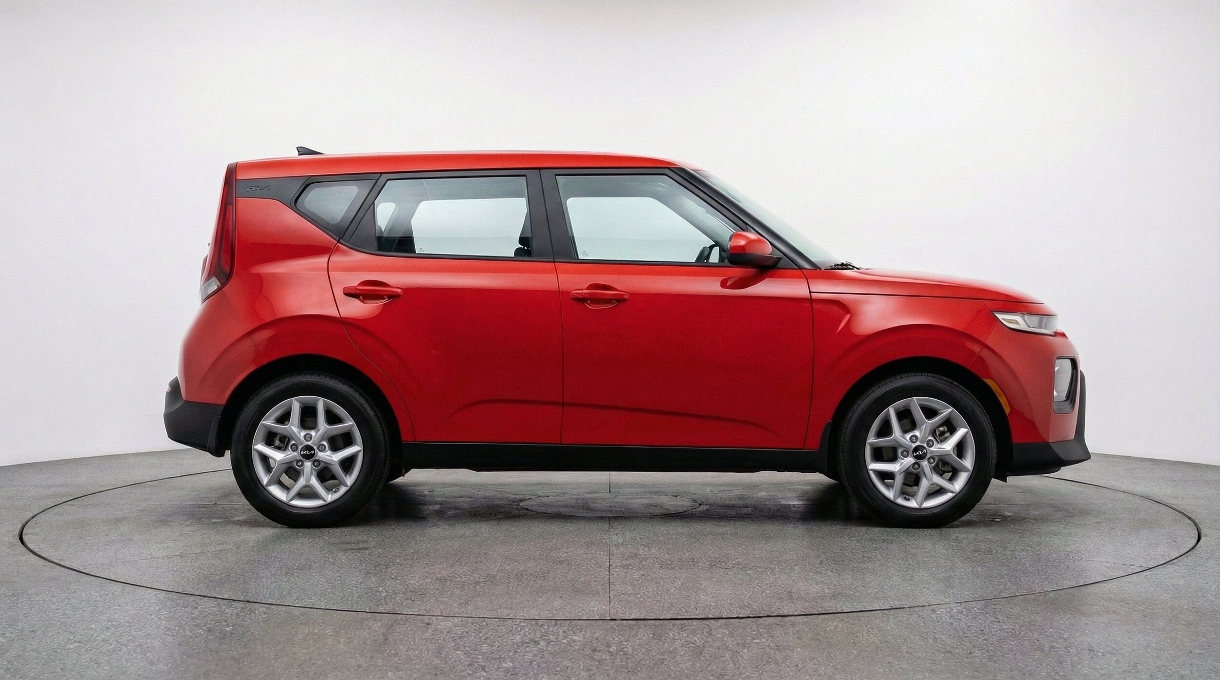 Thumbnail: 2025 Kia Soul - 11