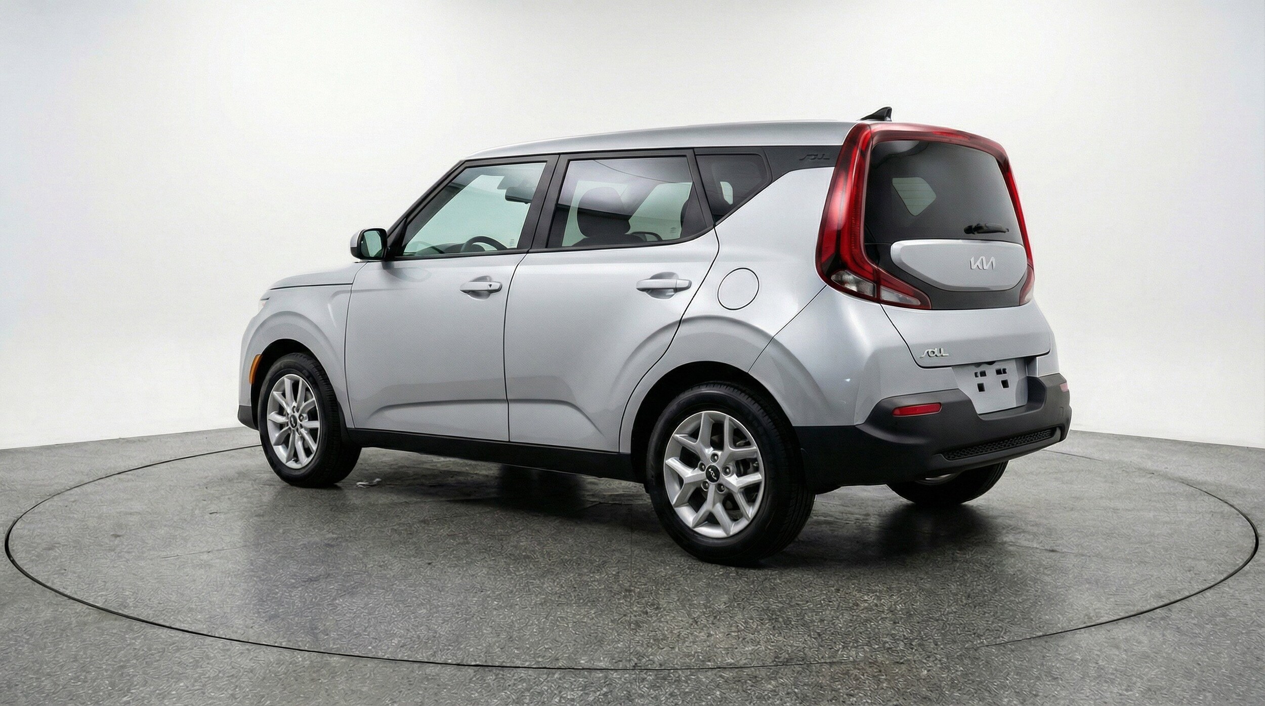 Thumbnail: 2025 Kia Soul - 6