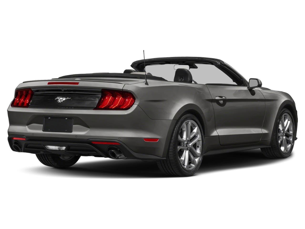 Thumbnail: 2023 Ford Mustang - 2