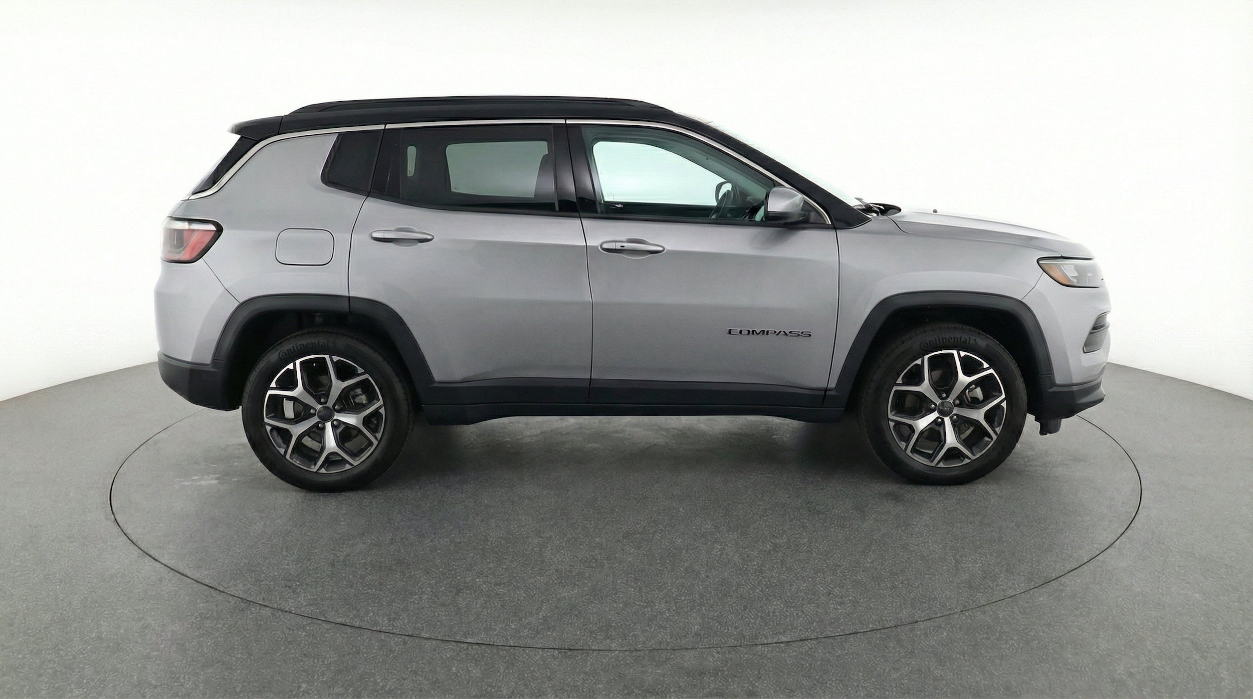 Thumbnail: 2025 Jeep Compass - 10