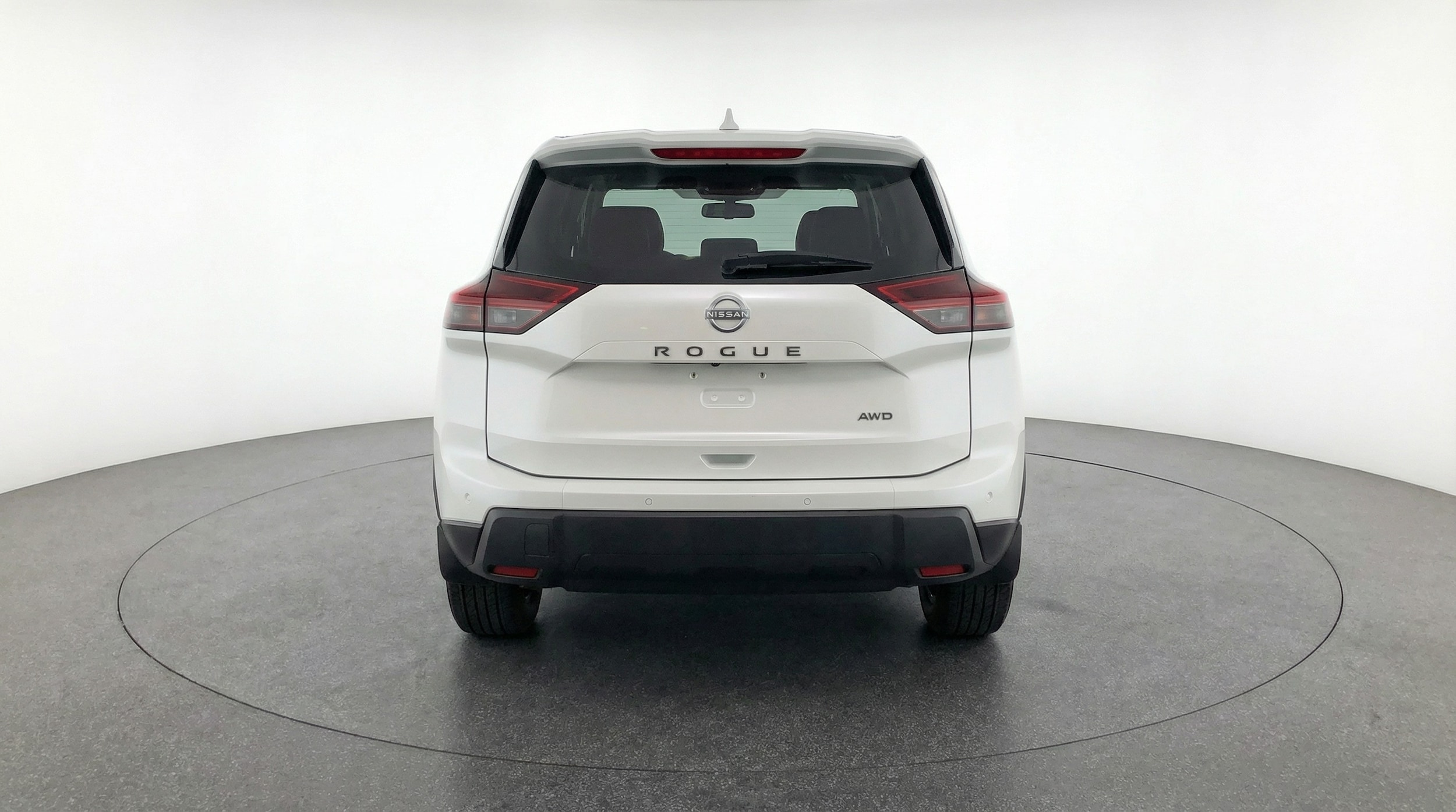 Thumbnail: 2025 Nissan Rogue - 6