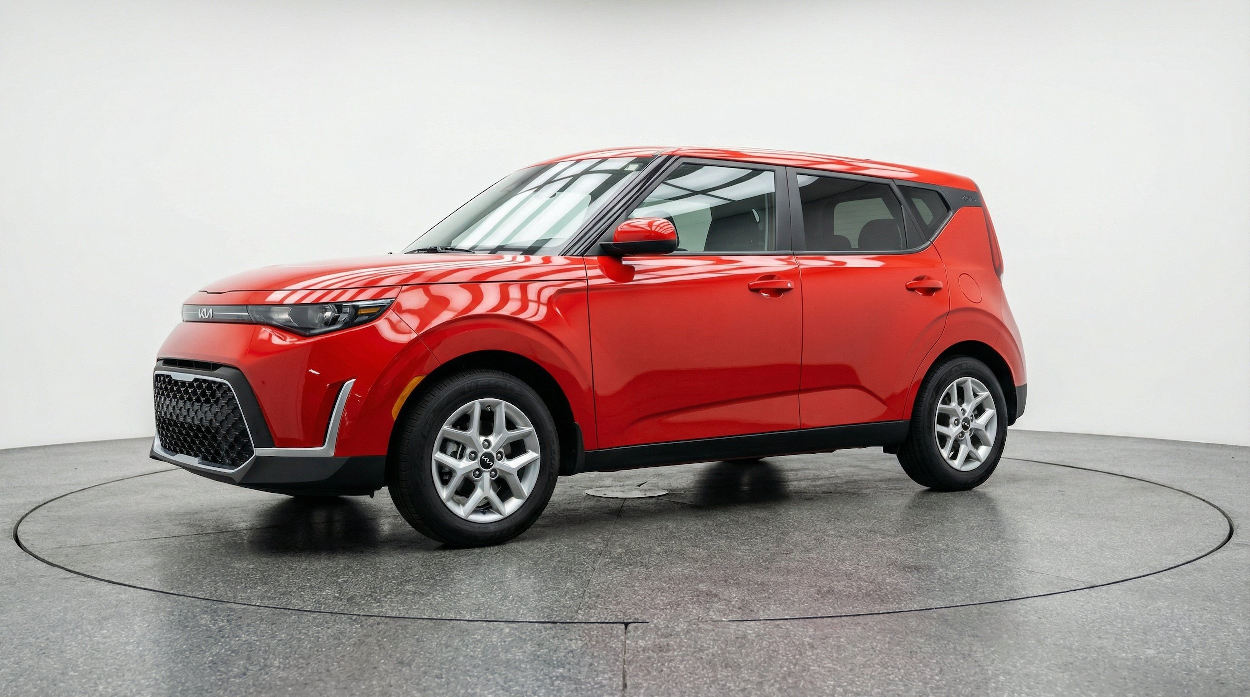 Thumbnail: 2025 Kia Soul - 3