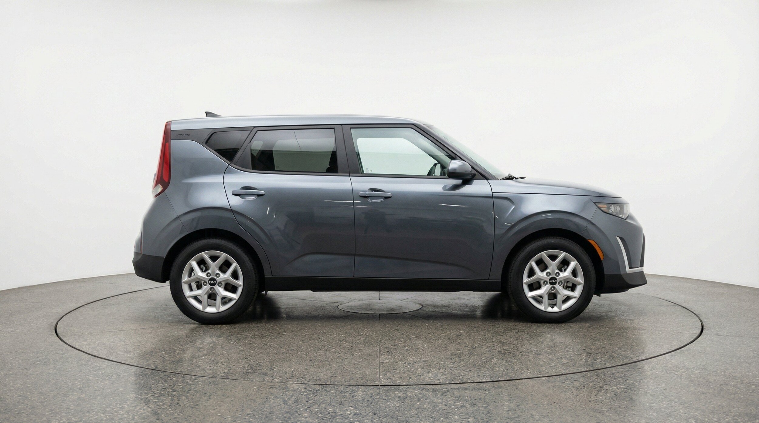Thumbnail: 2025 Kia Soul - 11