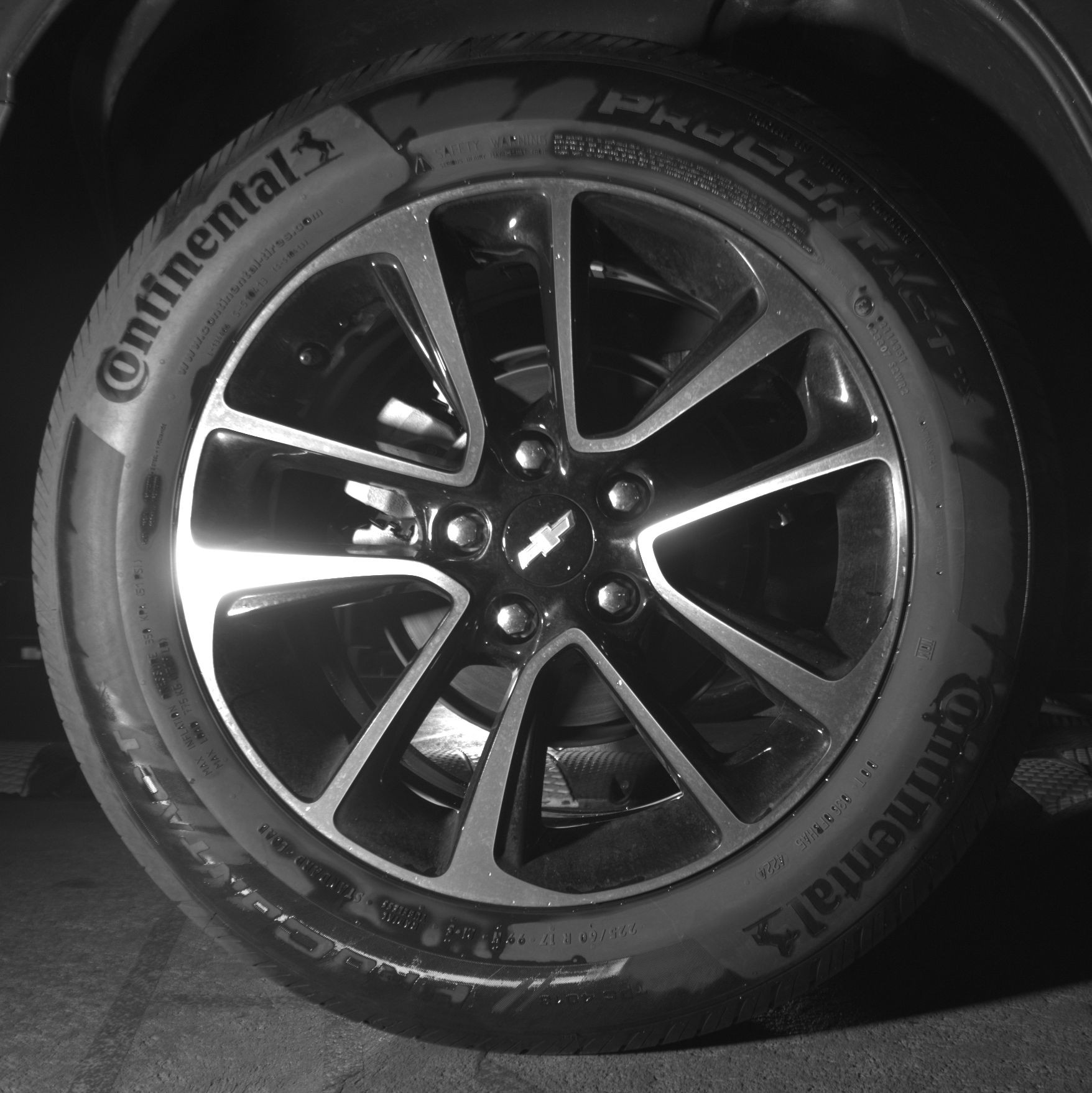 Thumbnail: 2025 Chevrolet TrailBlazer - 12