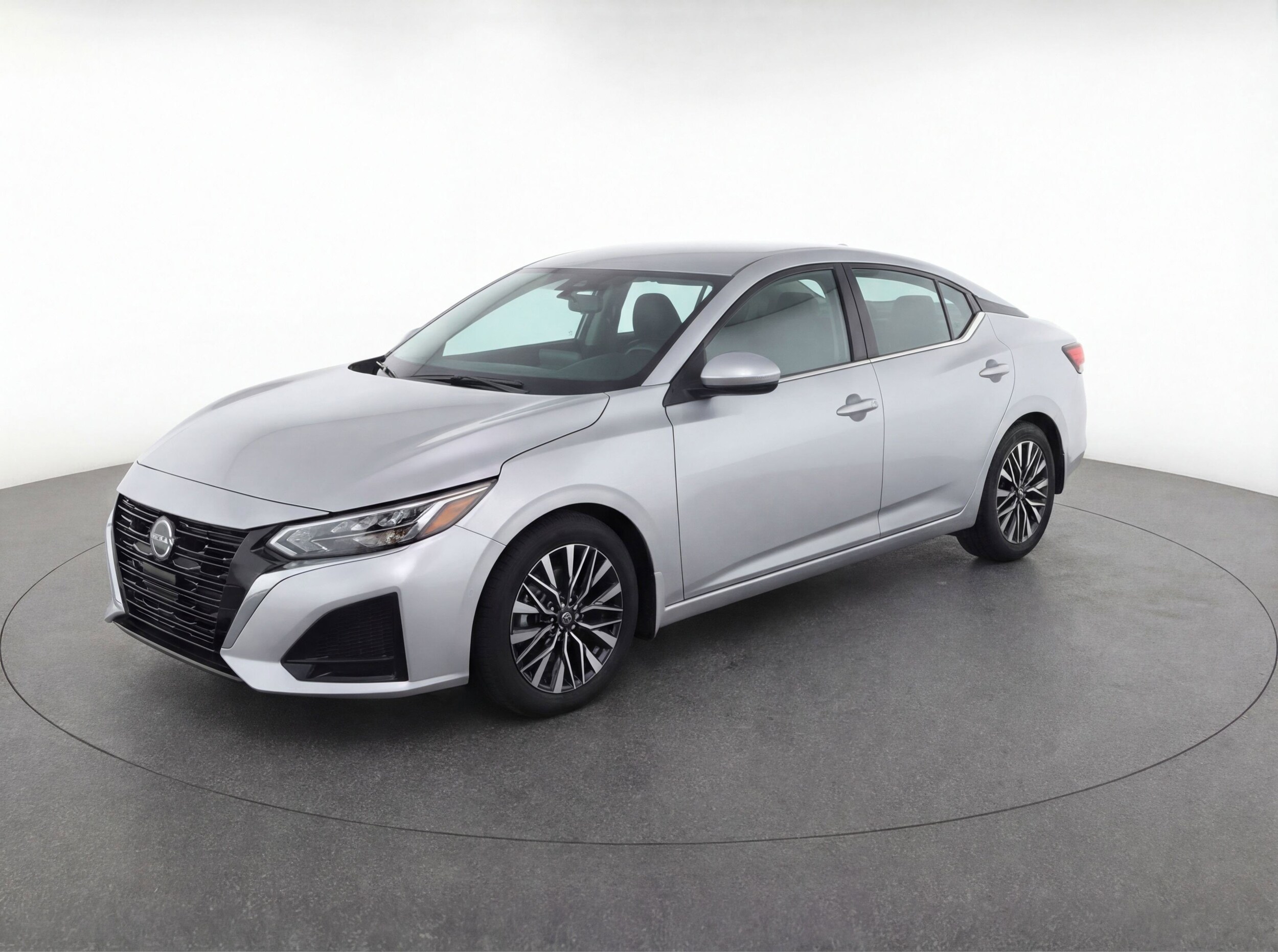 Thumbnail: 2023 Nissan Altima - 3