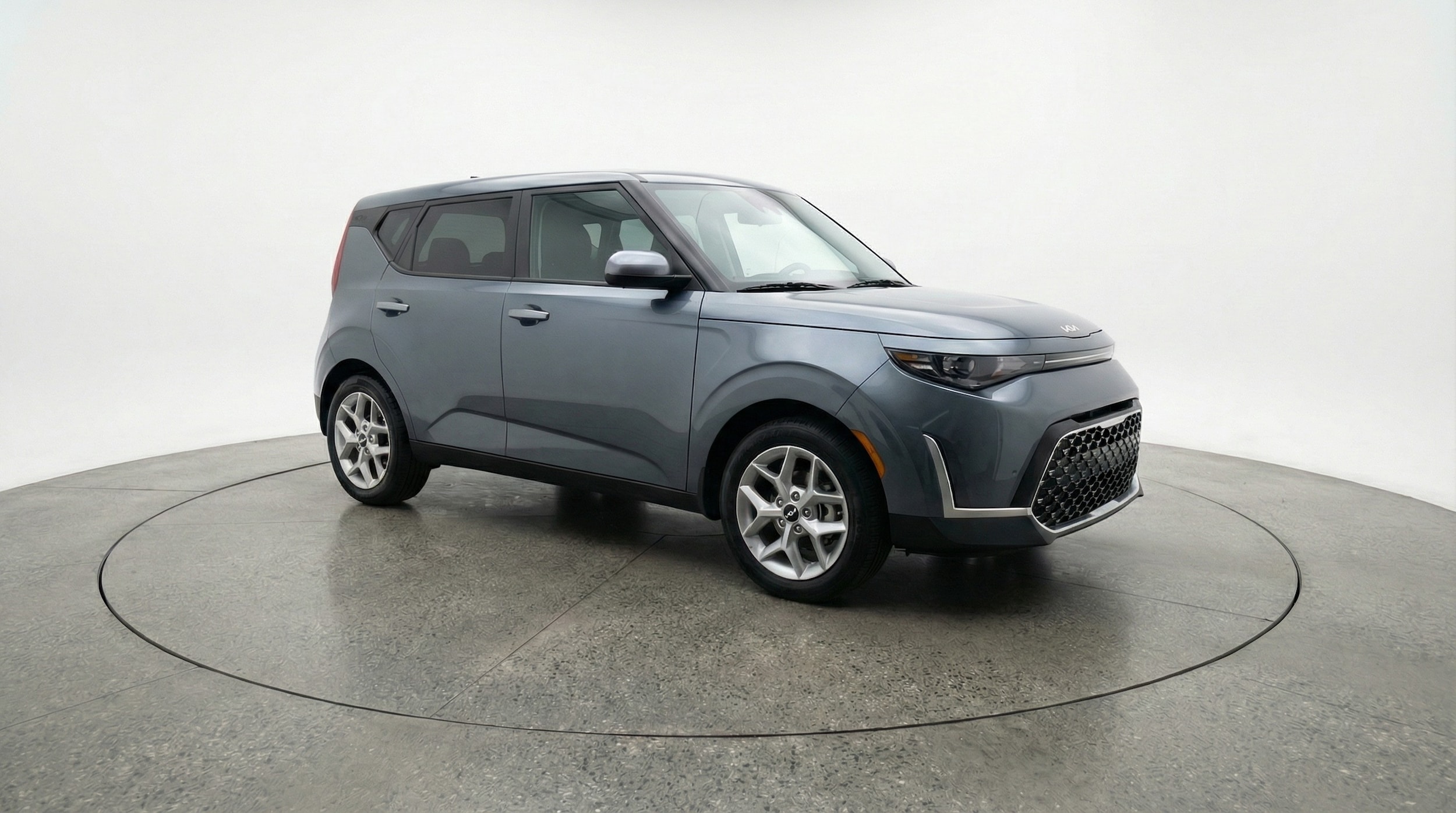 Thumbnail: 2025 Kia Soul - 1