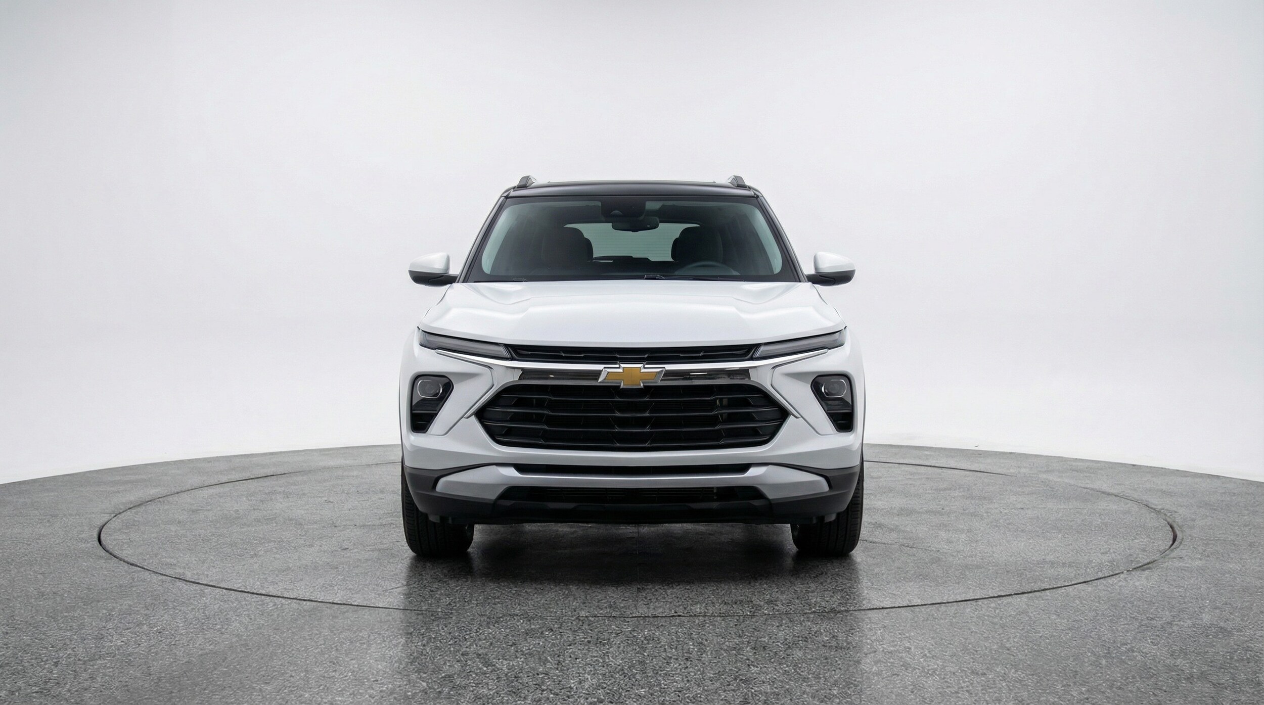 Thumbnail: 2025 Chevrolet TrailBlazer - 2