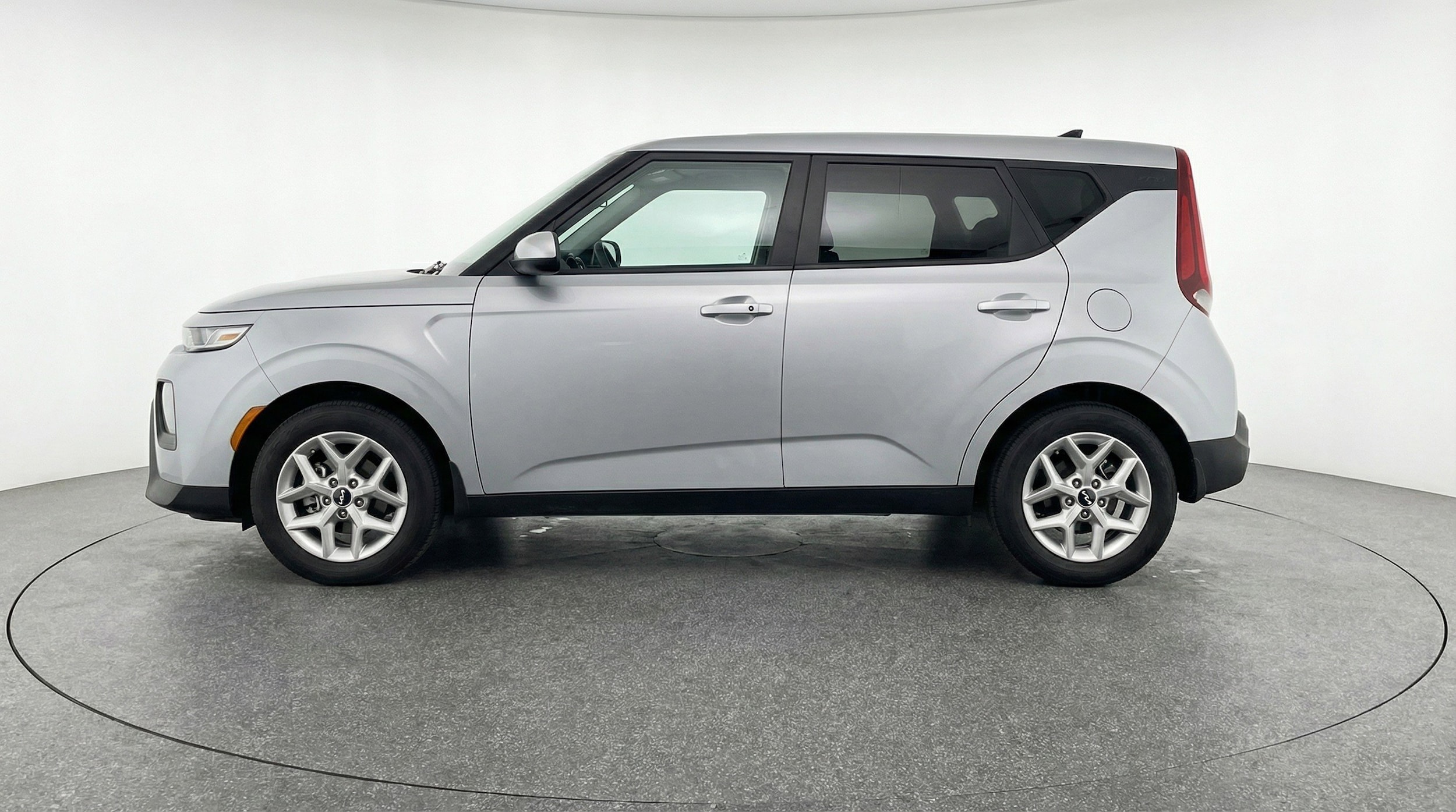 Thumbnail: 2025 Kia Soul - 5
