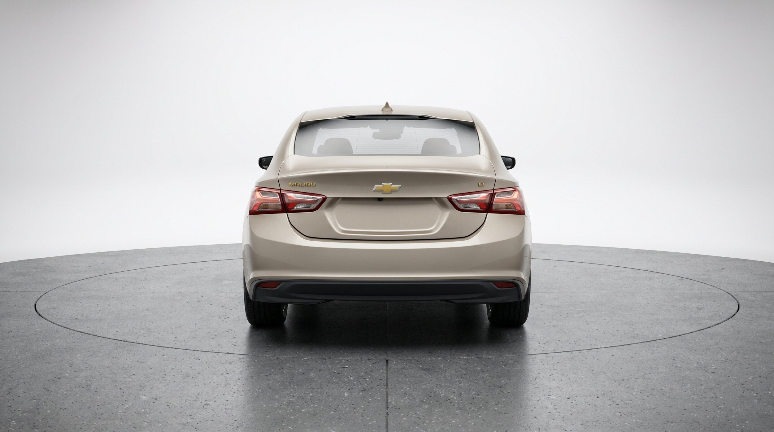 Thumbnail: 2024 Chevrolet Malibu - 7