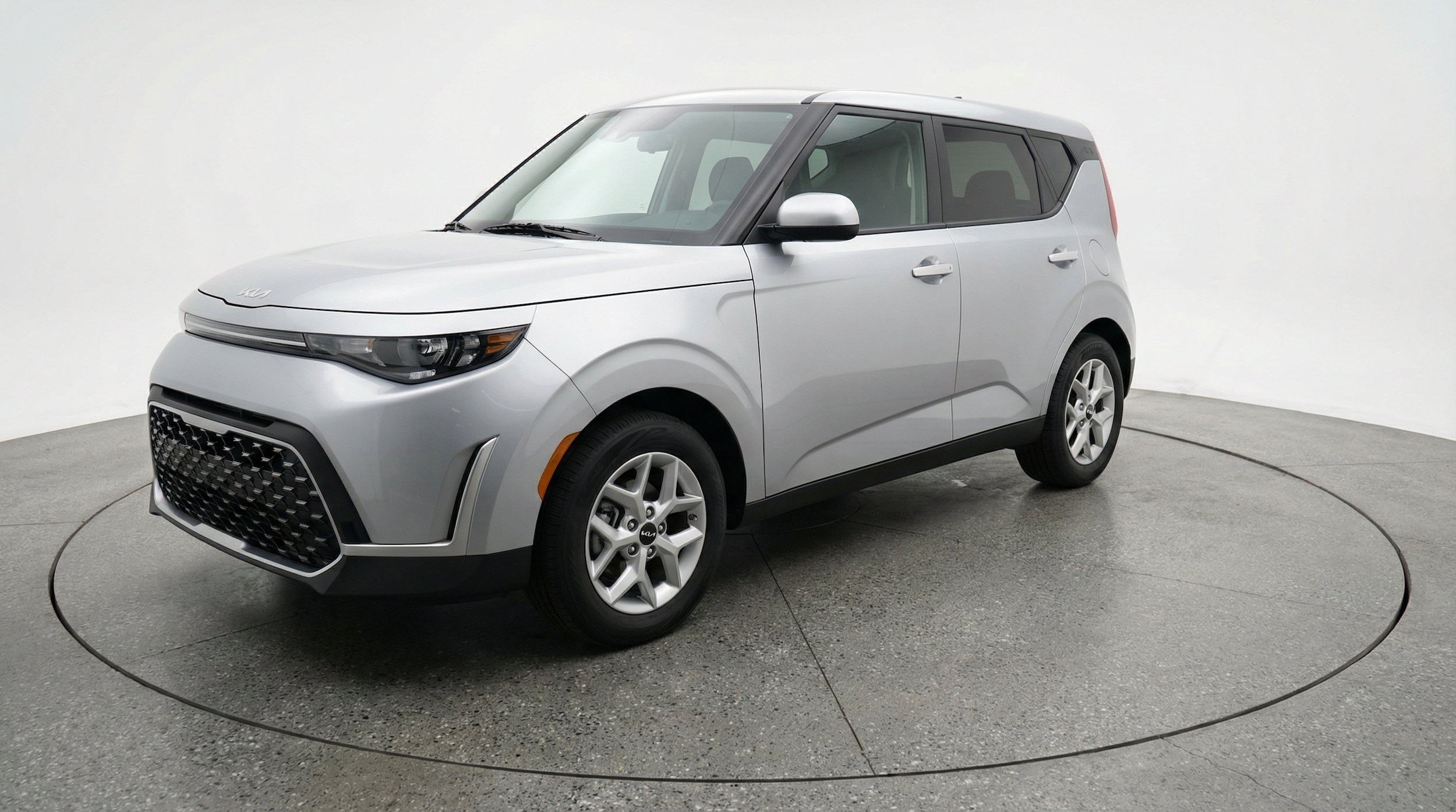 Thumbnail: 2025 Kia Soul - 3