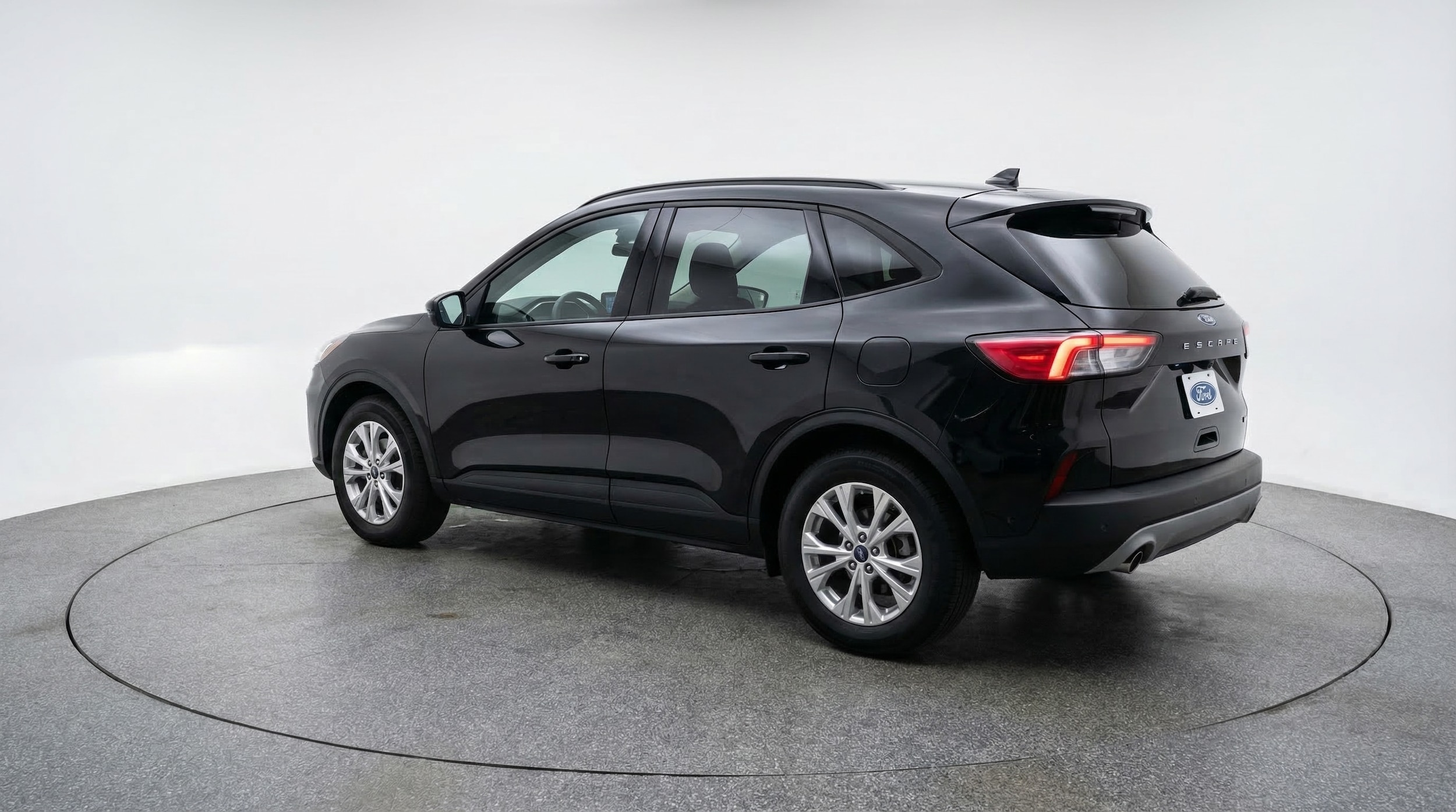 Thumbnail: 2024 Ford Escape - 5