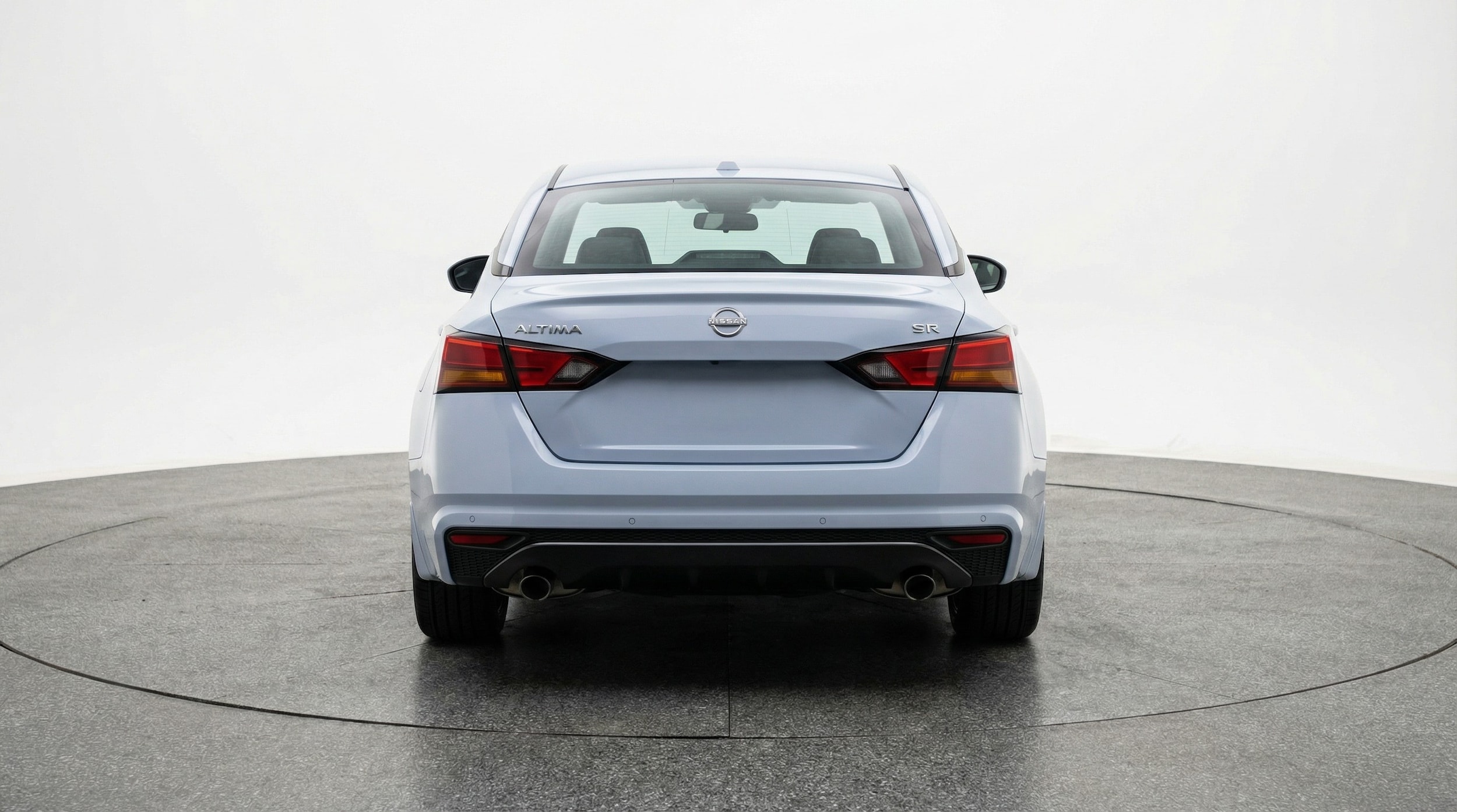 Thumbnail: 2025 Nissan Altima - 6