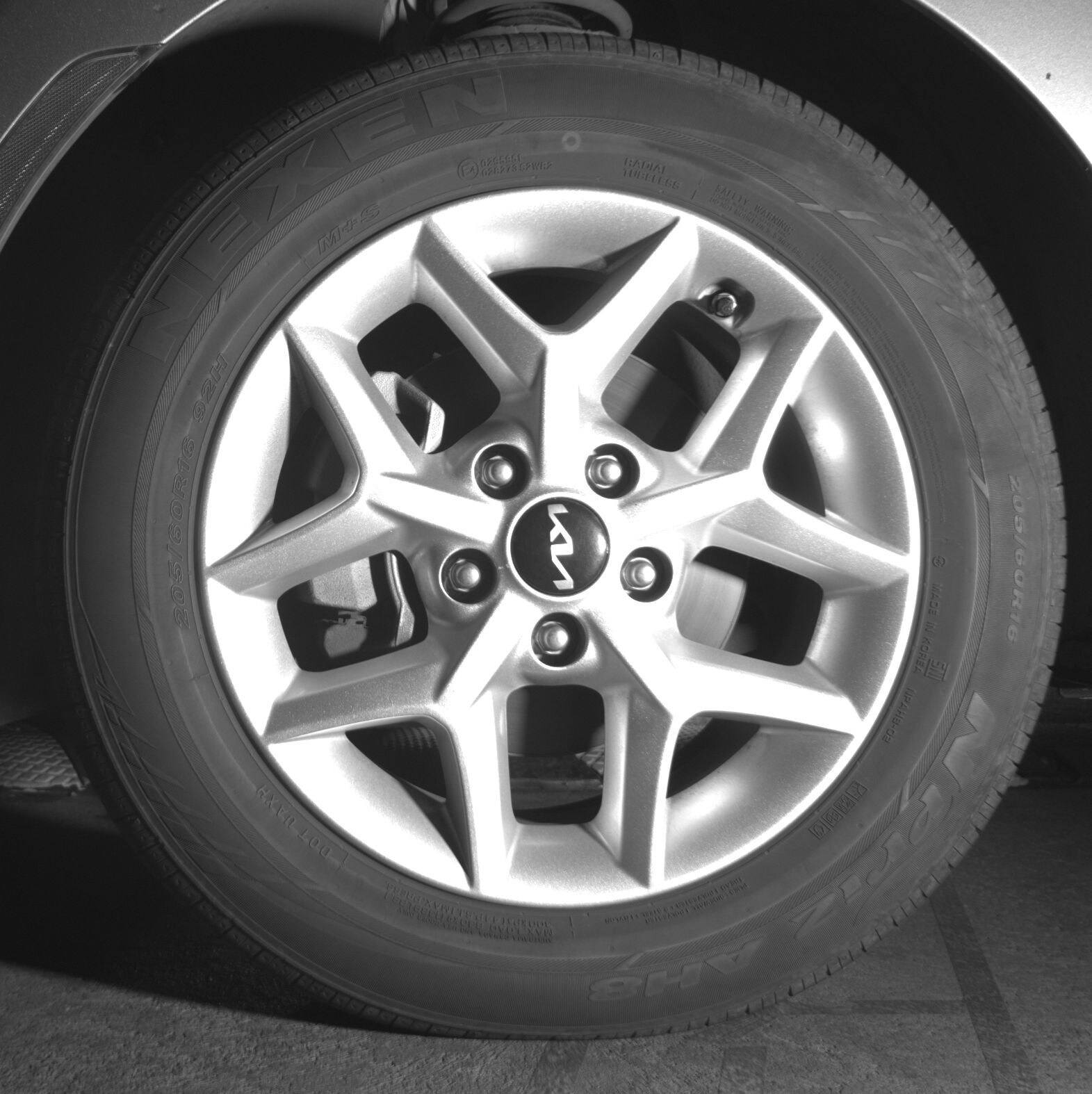 Thumbnail: 2025 Kia Soul - 9