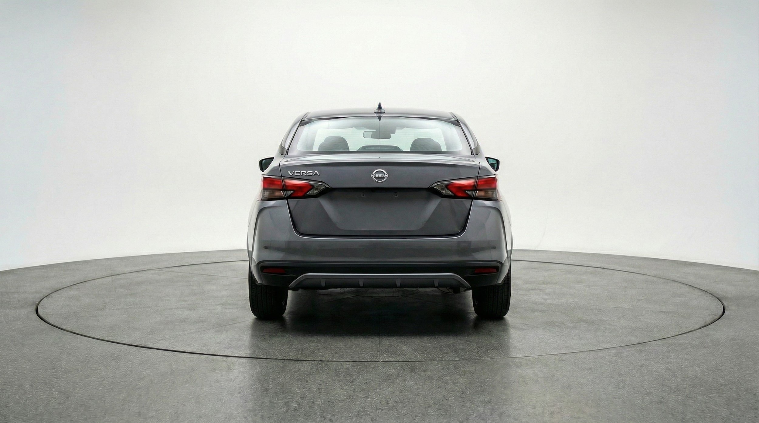 Thumbnail: 2025 Nissan Versa - 6