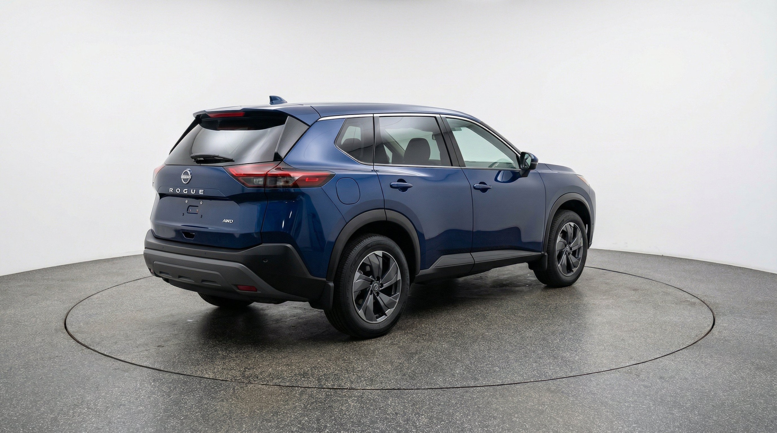 Thumbnail: 2025 Nissan Rogue - 9