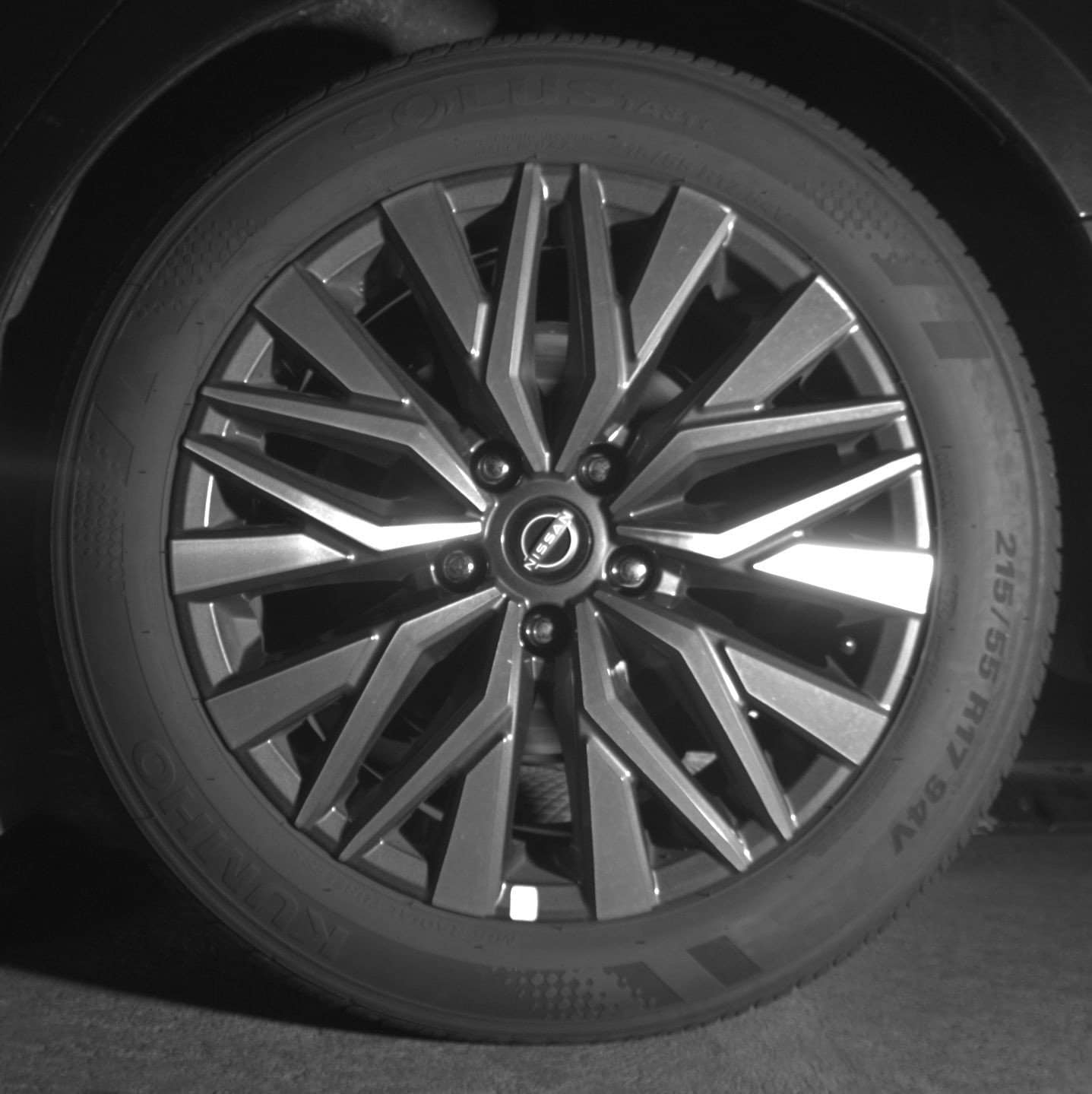 Thumbnail: 2025 Nissan Altima - 14