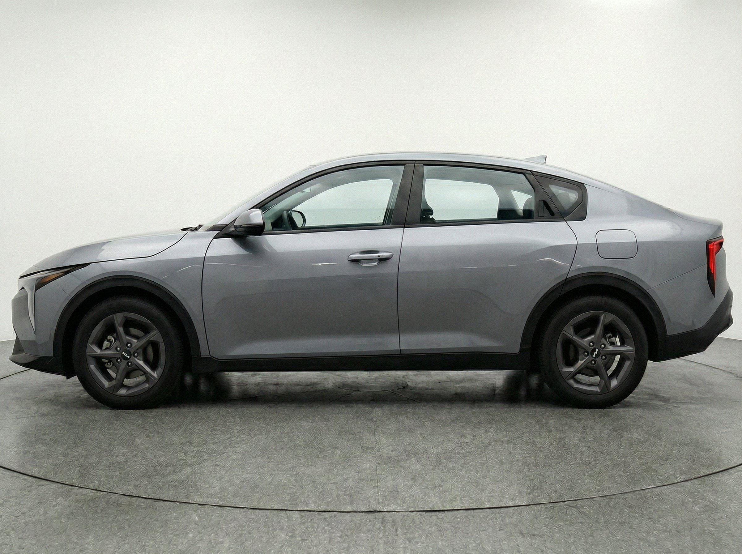 Thumbnail: 2025 Kia K4 - 5