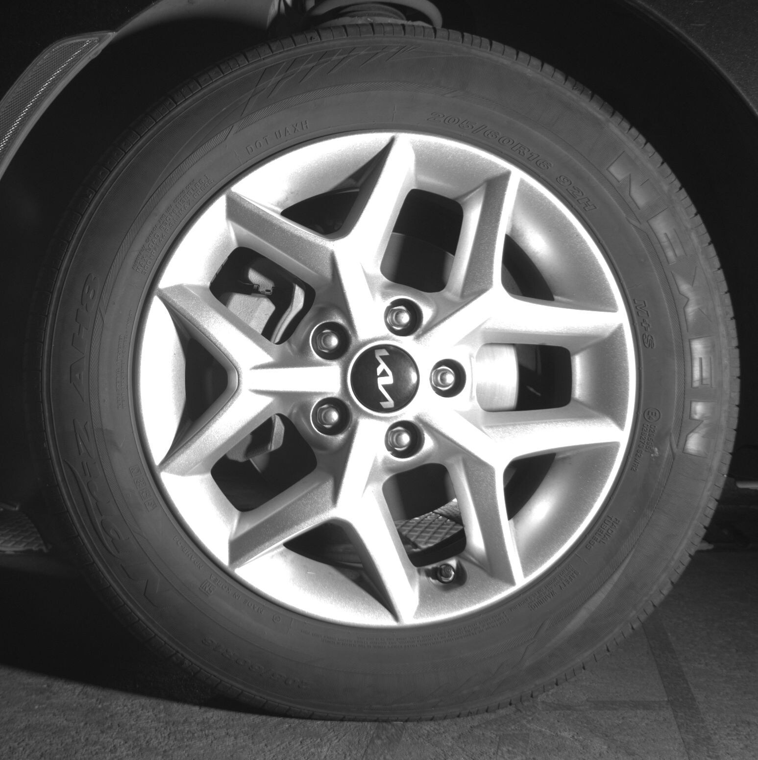 Thumbnail: 2025 Kia Soul - 9