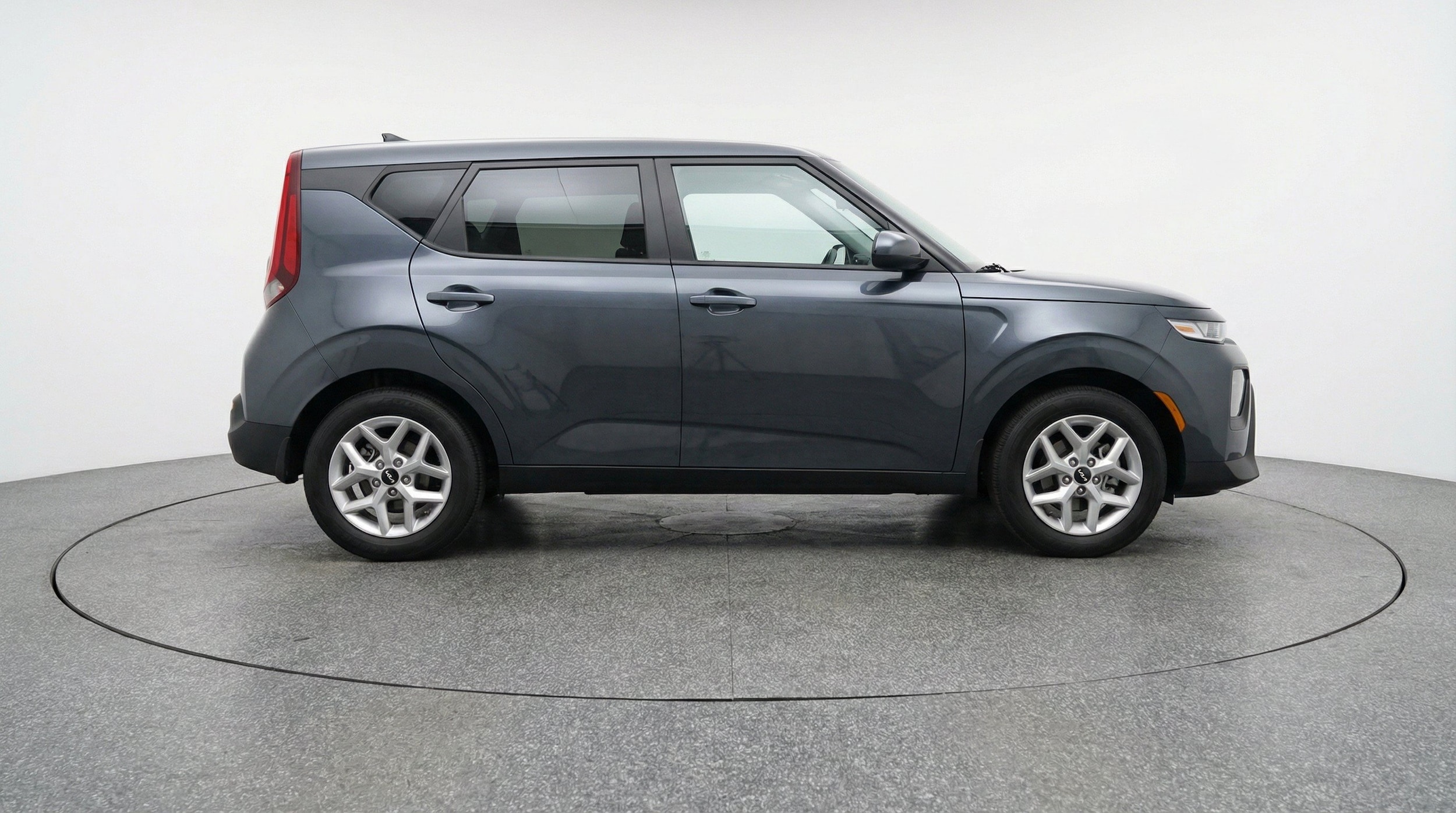 Thumbnail: 2025 Kia Soul - 11