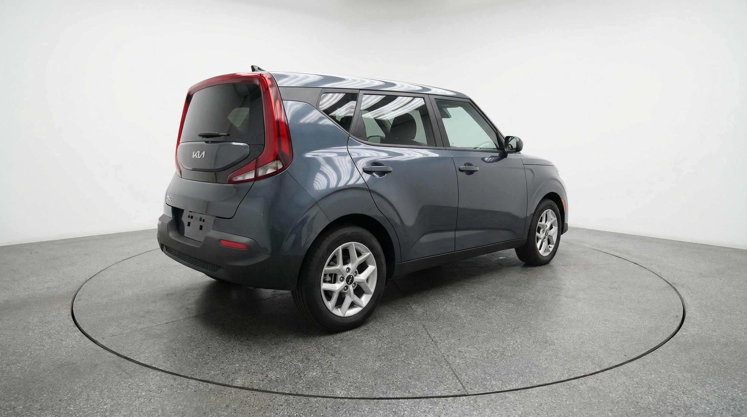 Thumbnail: 2025 Kia Soul - 9