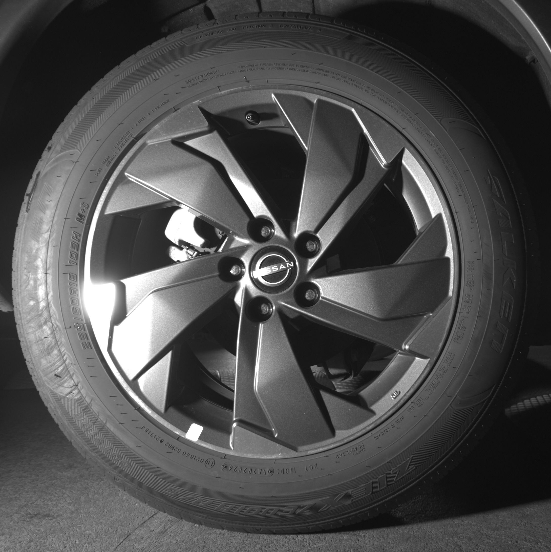 Thumbnail: 2025 Nissan Rogue - 12