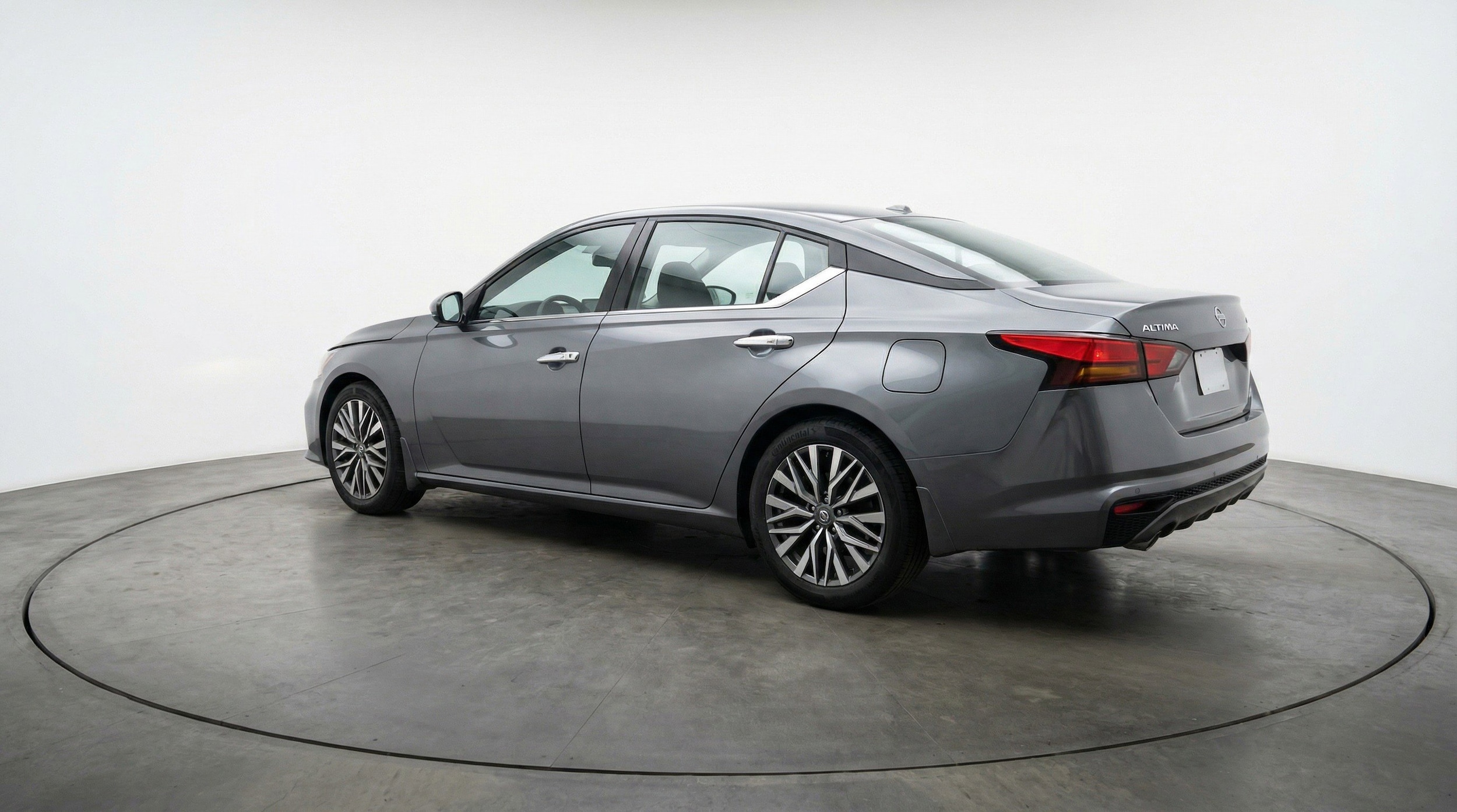 Thumbnail: 2025 Nissan Altima - 6