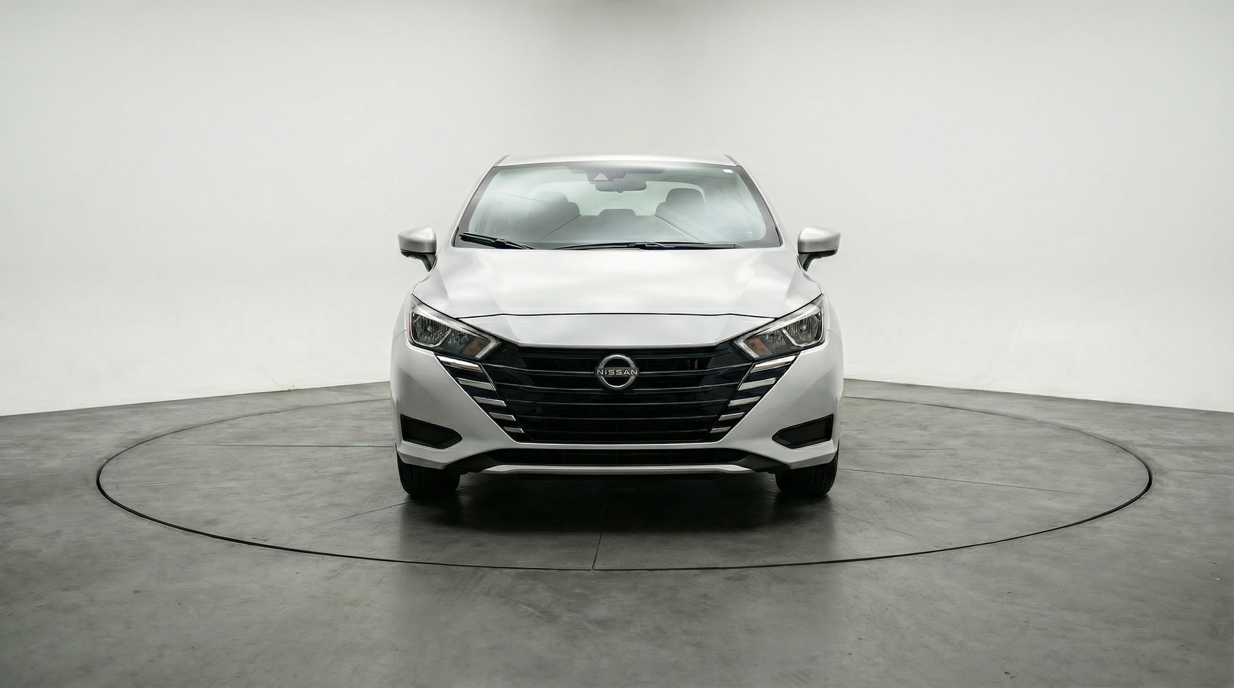 Thumbnail: 2025 Nissan Versa - 2