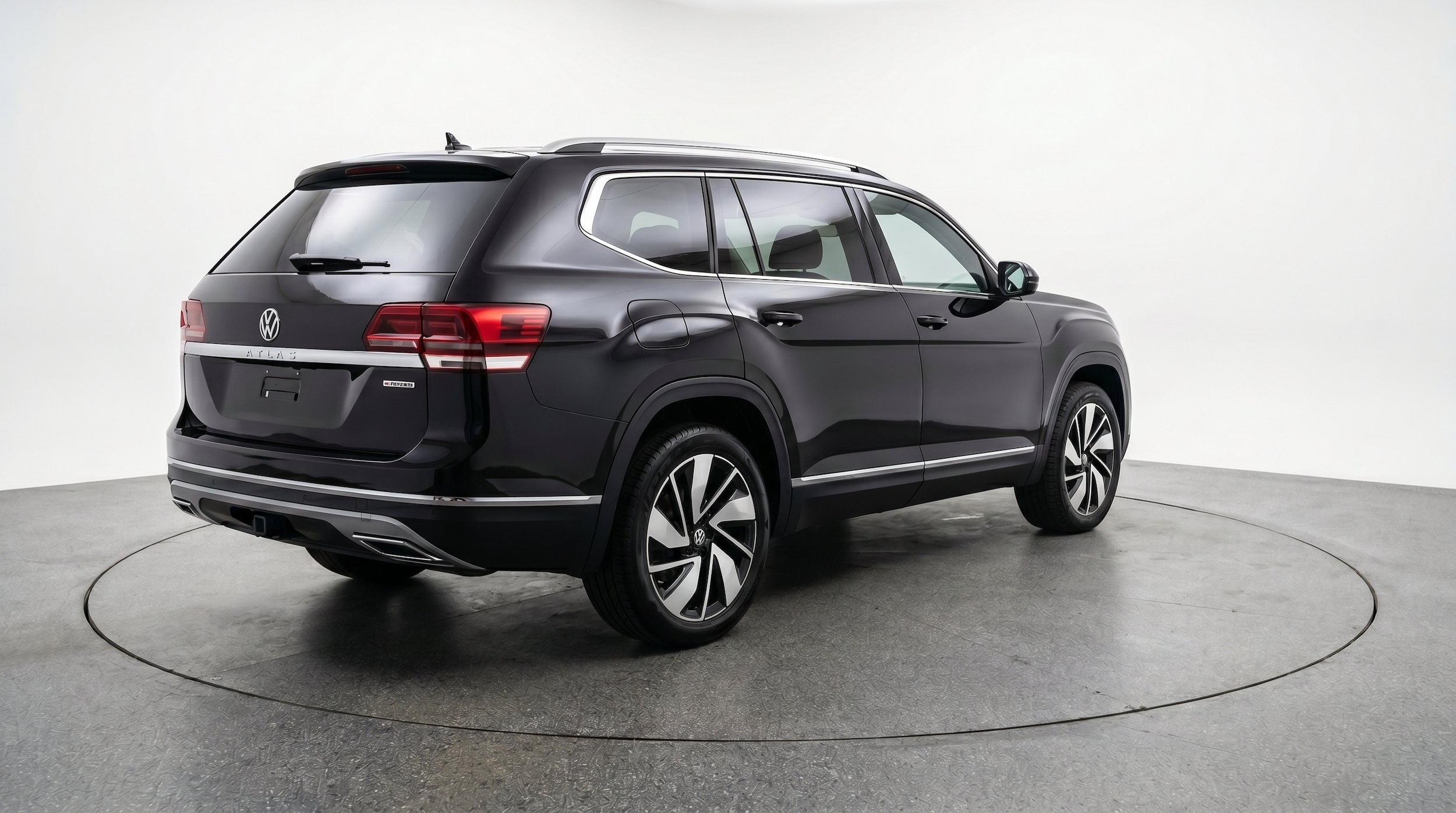 Thumbnail: 2026 Volkswagen Atlas - 9