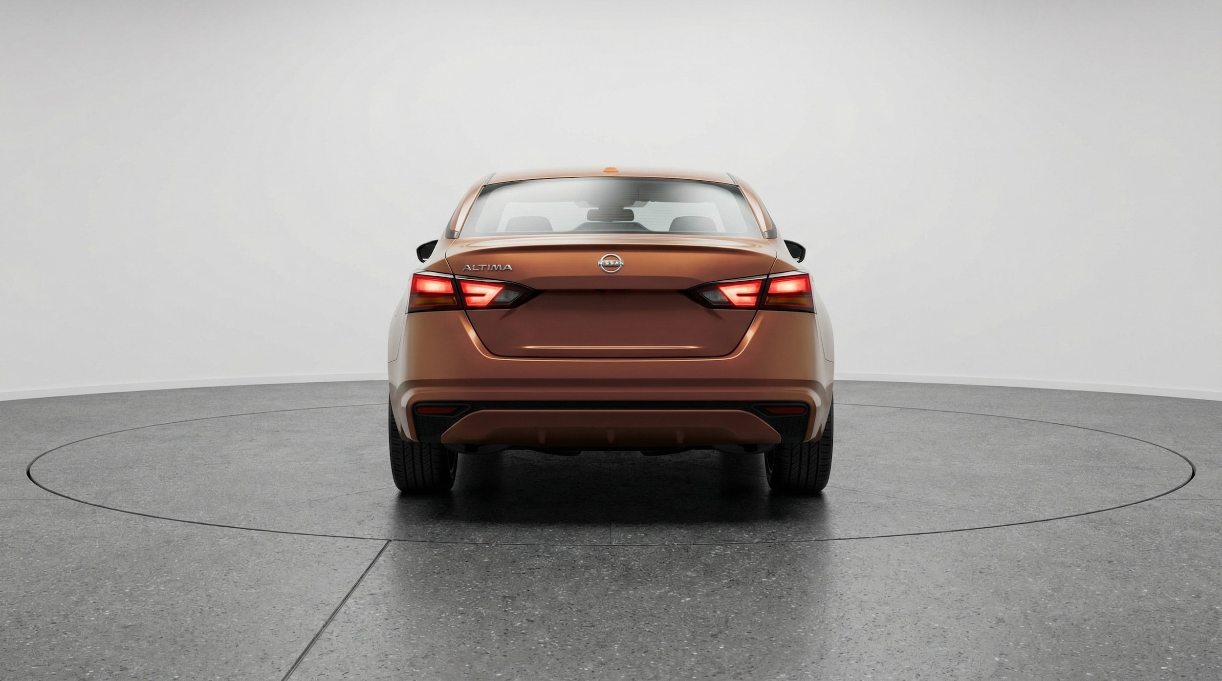 Thumbnail: 2025 Nissan Altima - 6