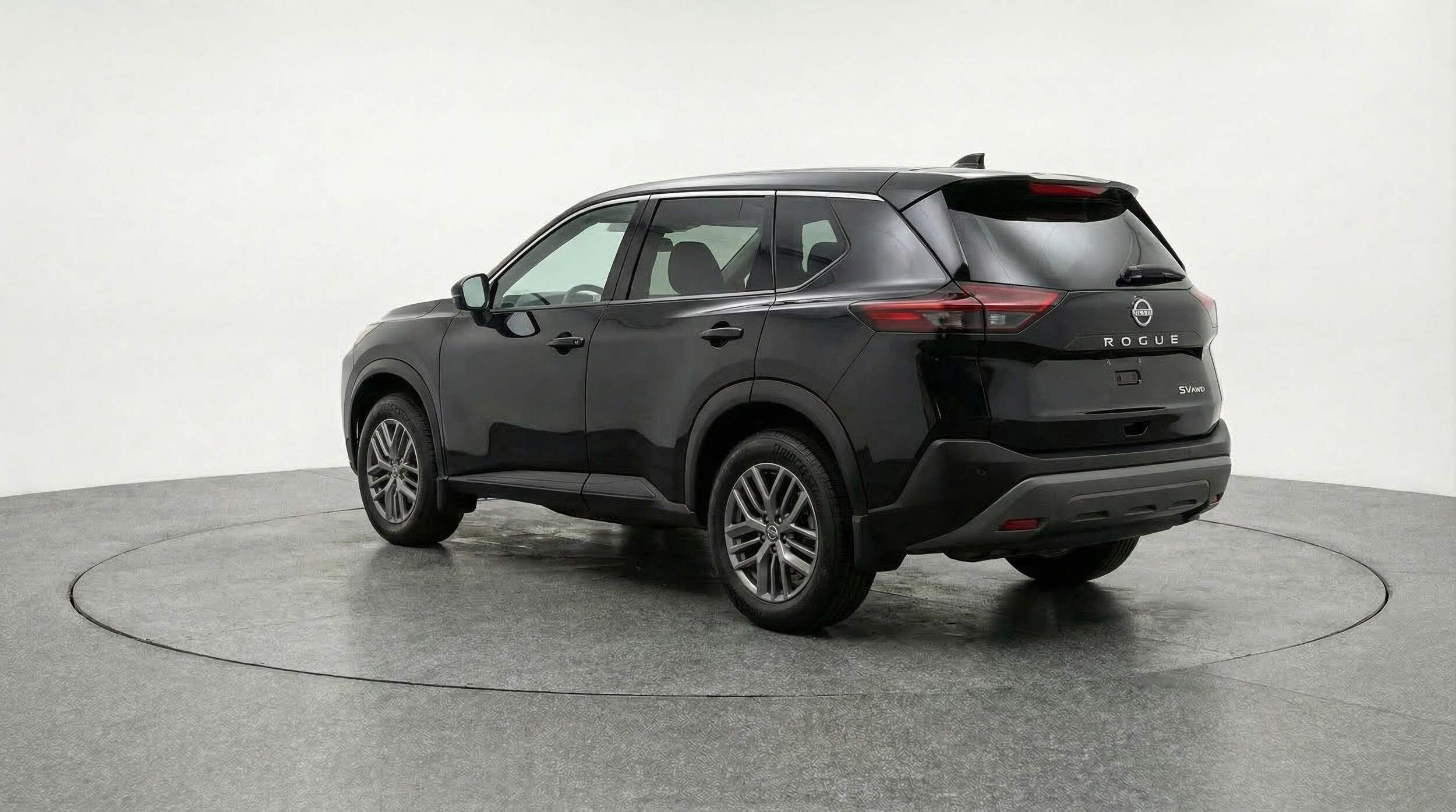 Thumbnail: 2023 Nissan Rogue - 5