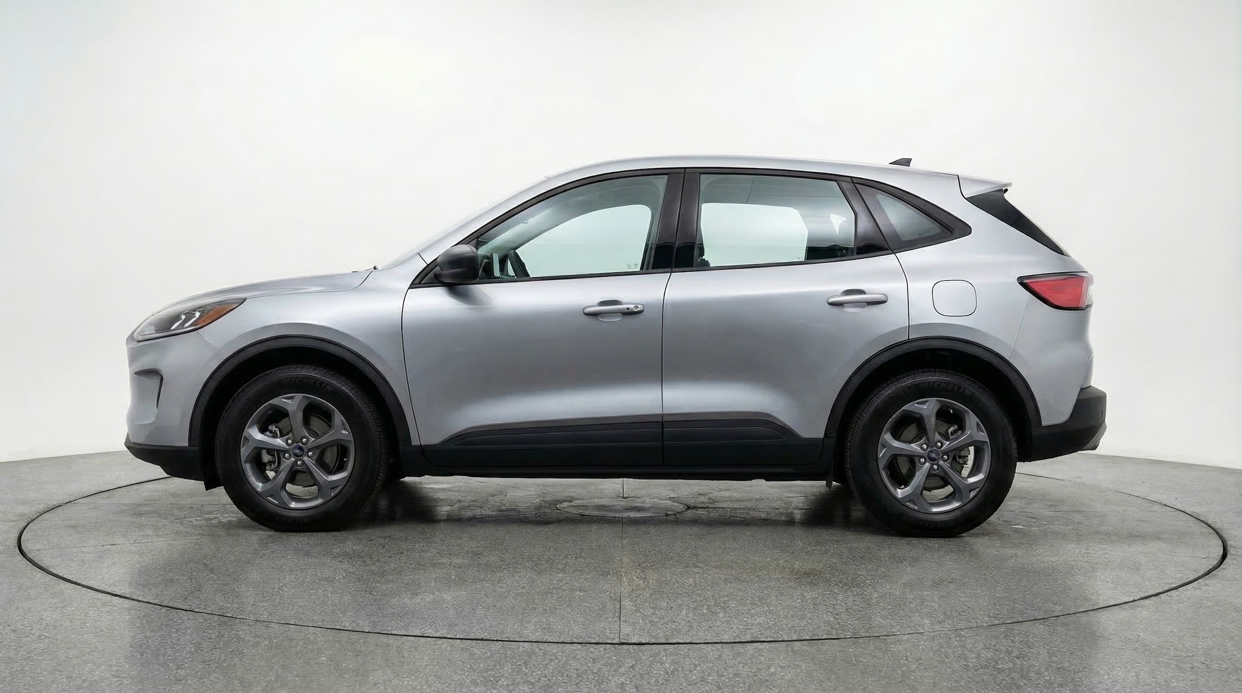 Thumbnail: 2024 Ford Escape - 4