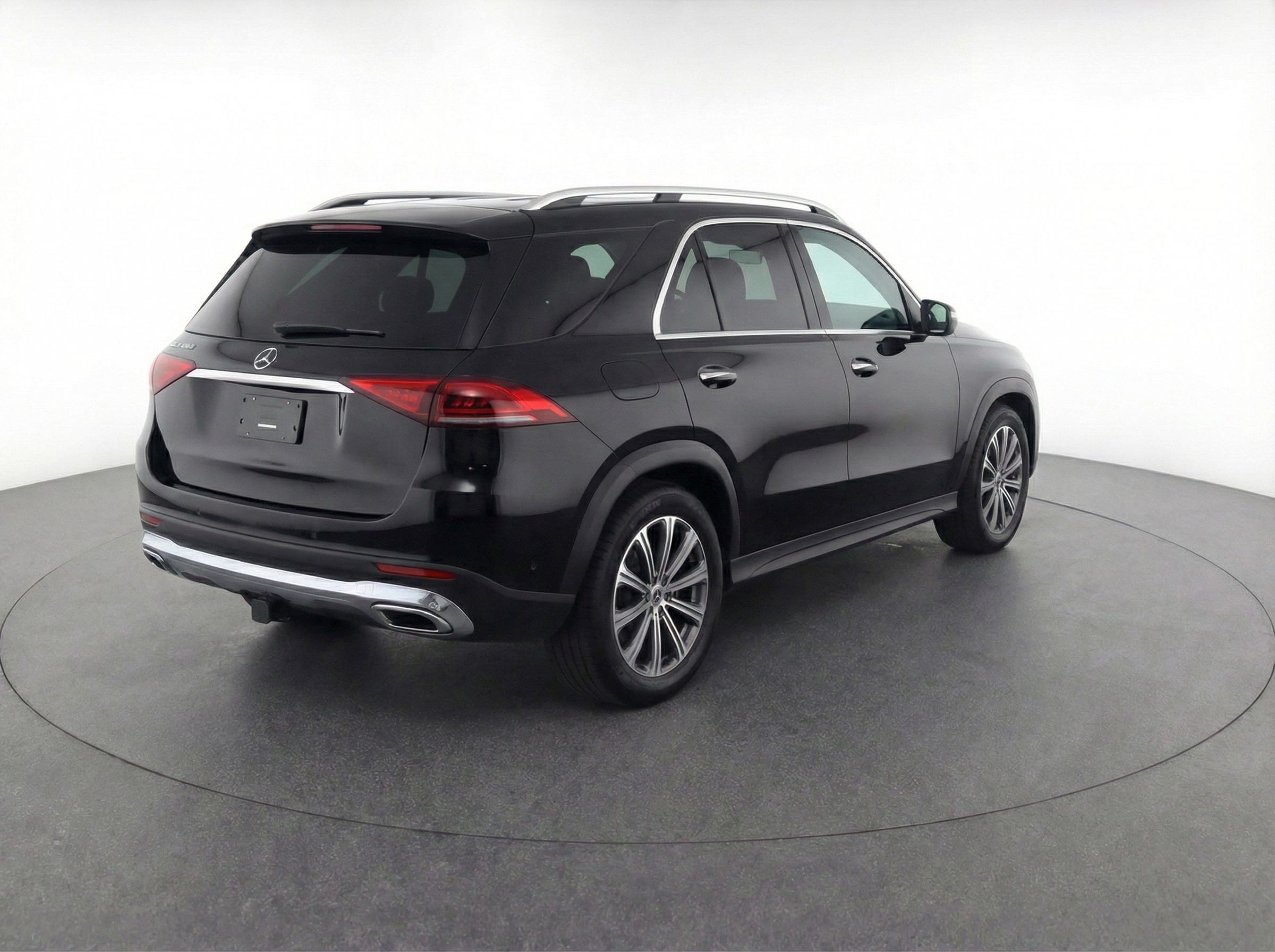 Thumbnail: 2024 Mercedes-Benz GLC - 9
