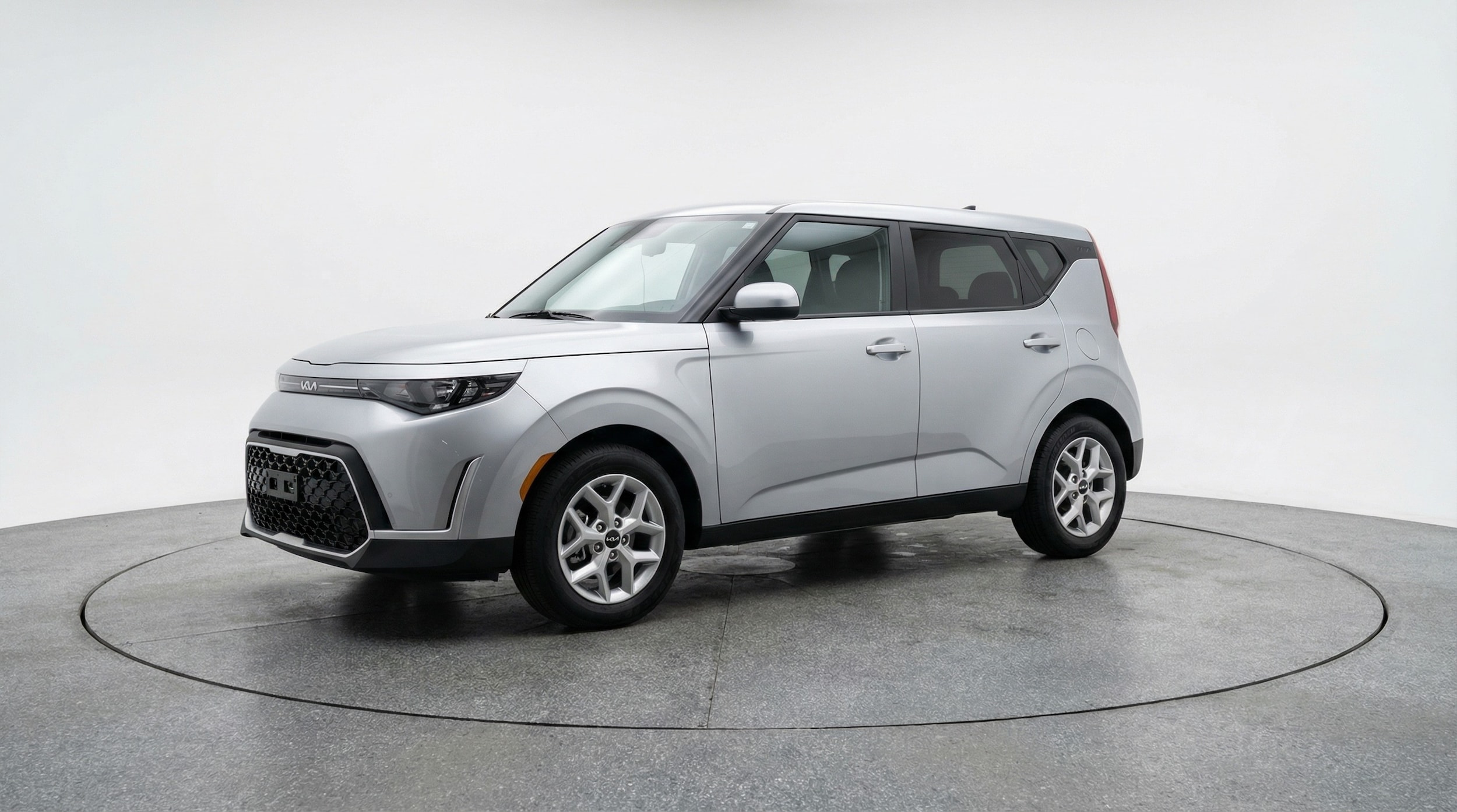 Thumbnail: 2025 Kia Soul - 3