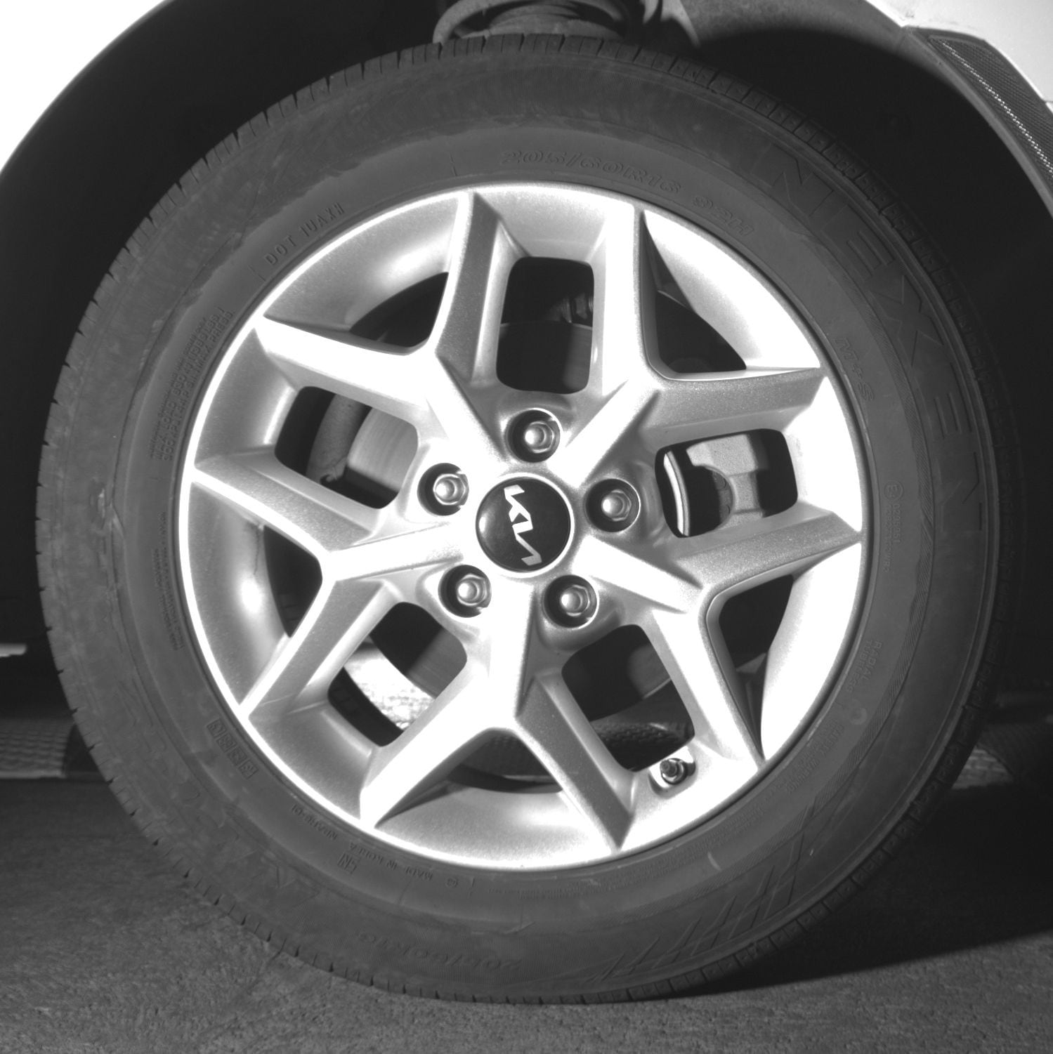 Thumbnail: 2025 Kia Soul - 10