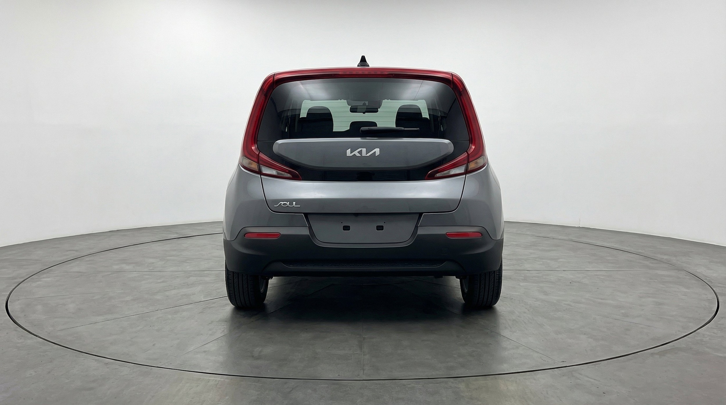 Thumbnail: 2025 Kia Soul - 7