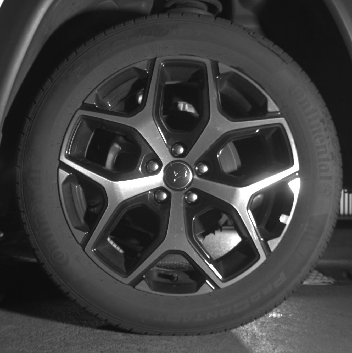 Thumbnail: 2025 Jeep Compass - 11