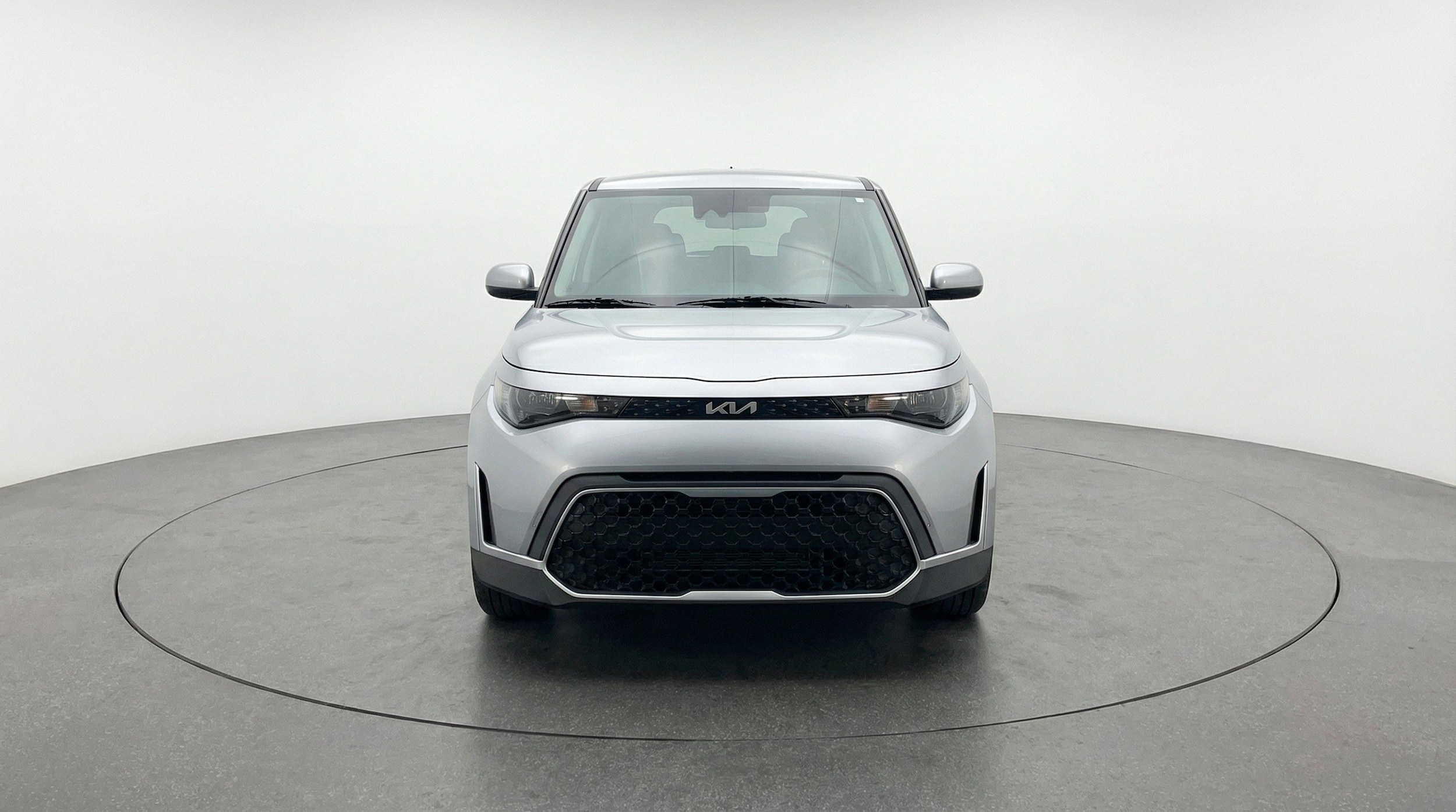 Thumbnail: 2025 Kia Soul - 2