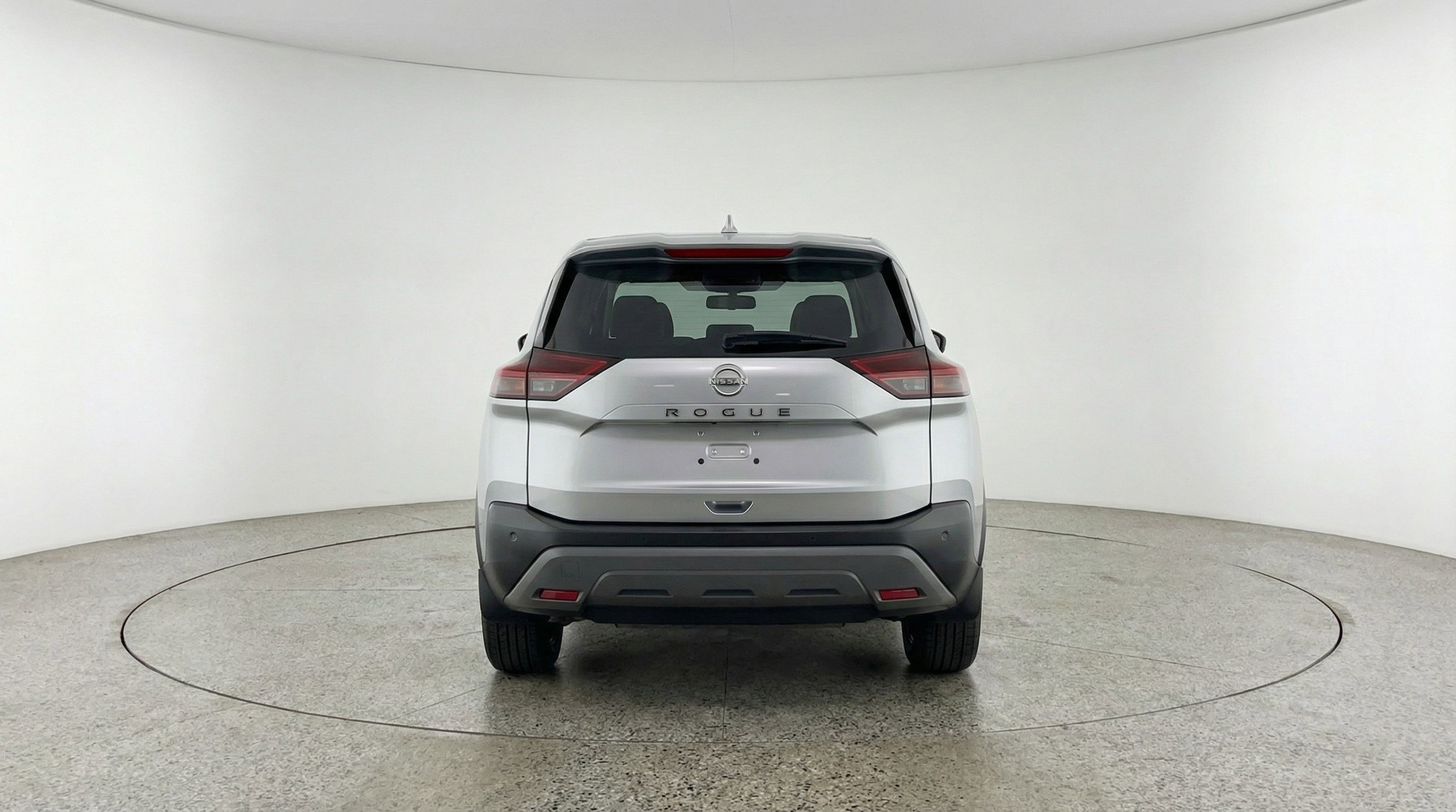 Thumbnail: 2025 Nissan Rogue - 7