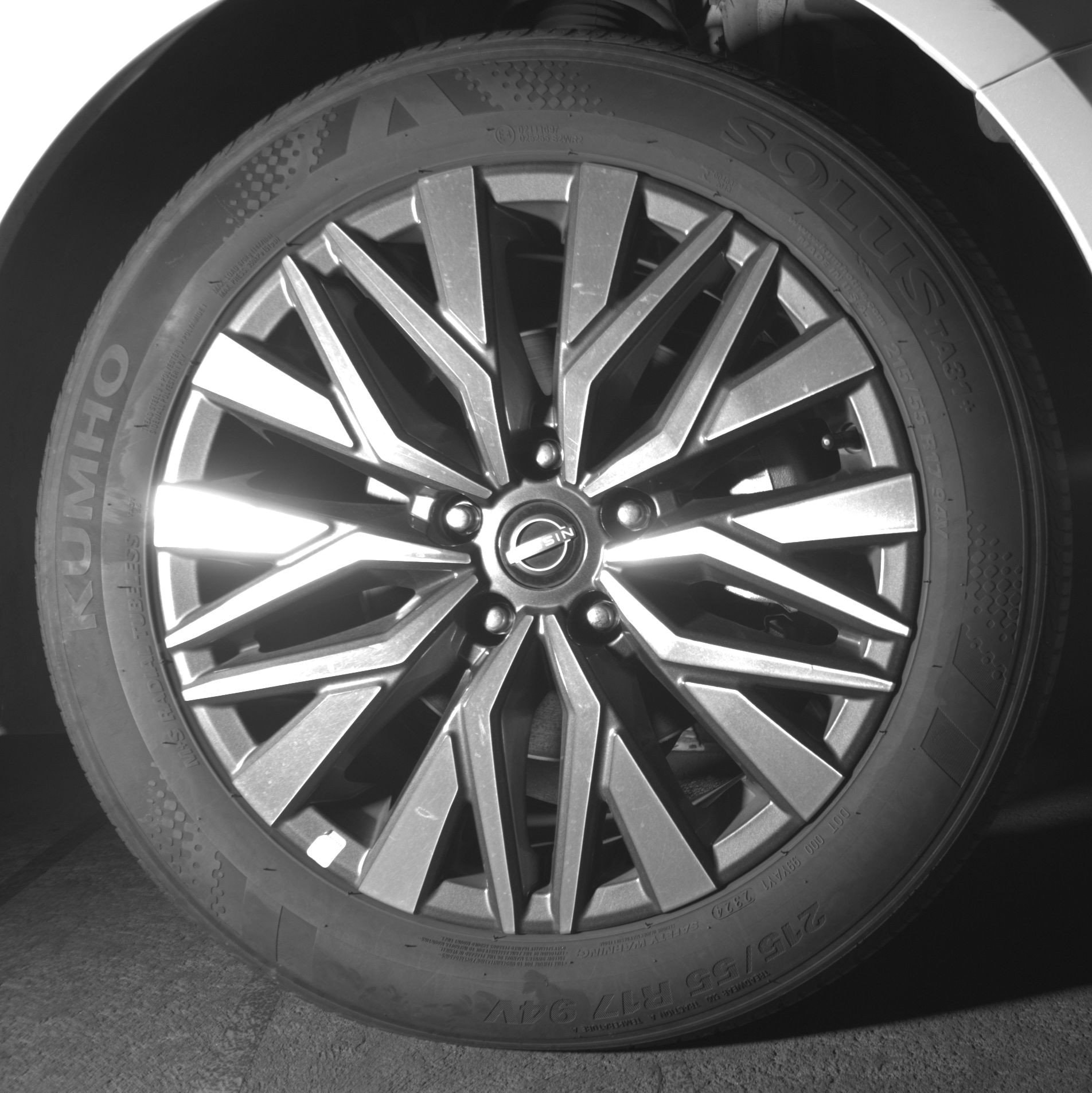 Thumbnail: 2025 Nissan Altima - 13
