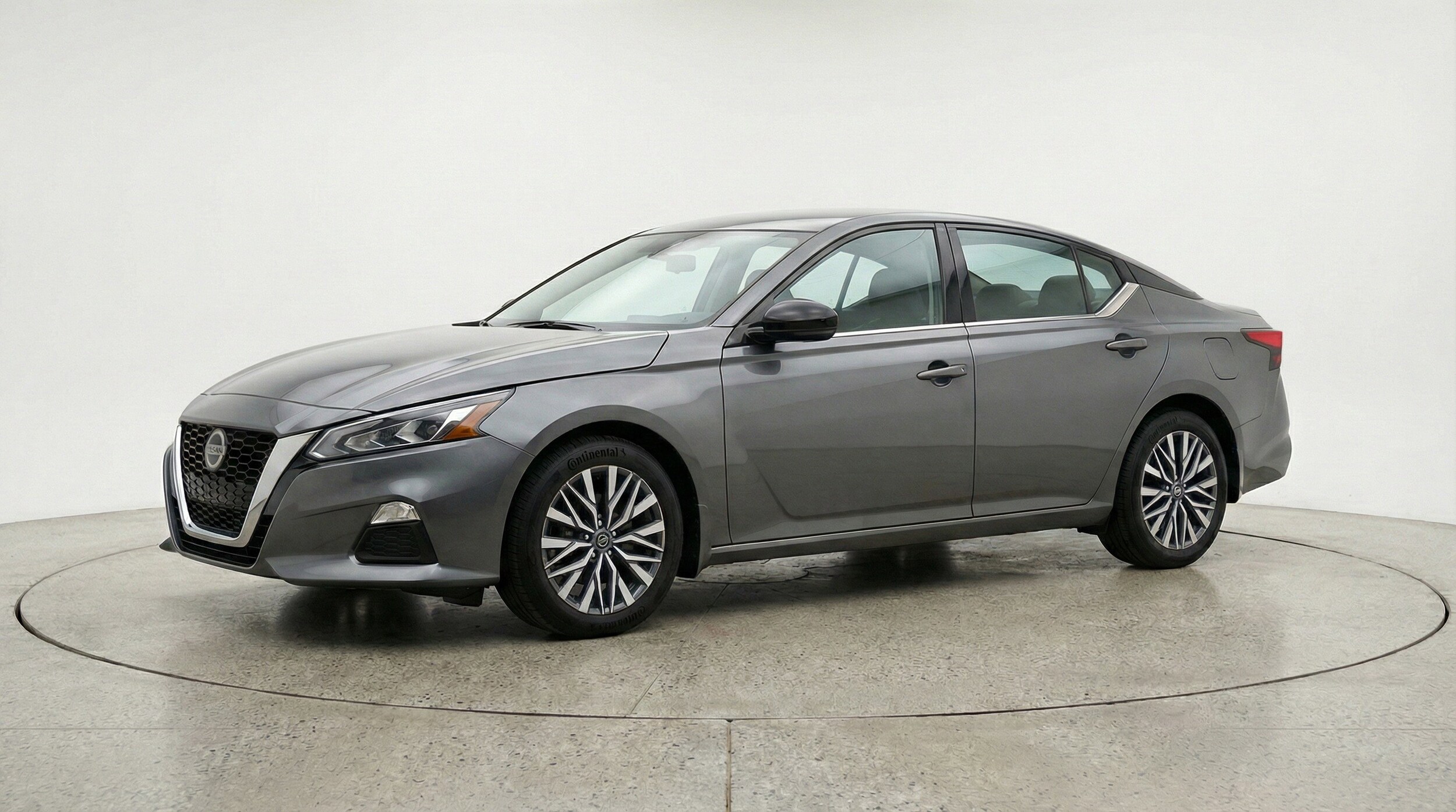 Thumbnail: 2025 Nissan Altima - 3