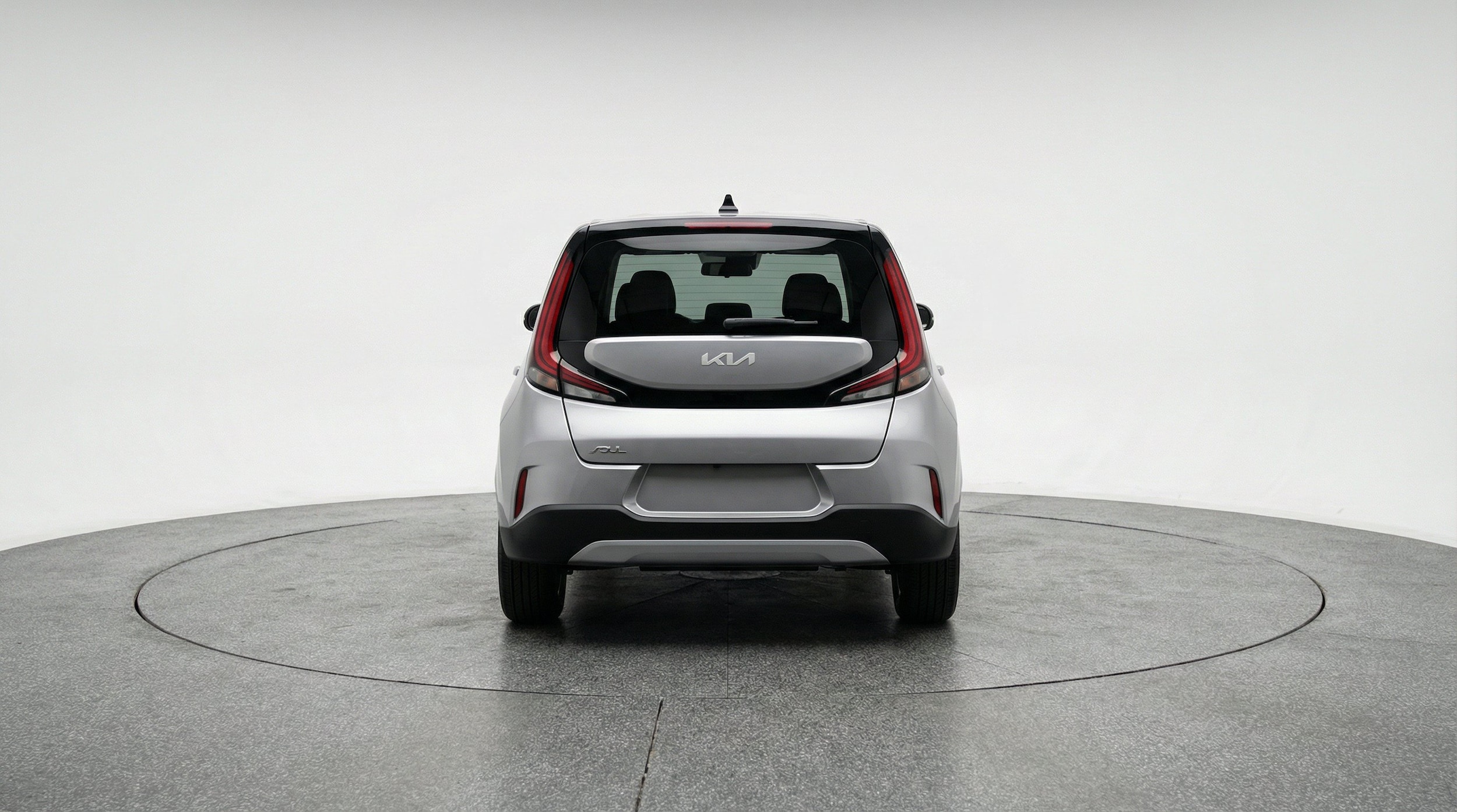 Thumbnail: 2025 Kia Soul - 7